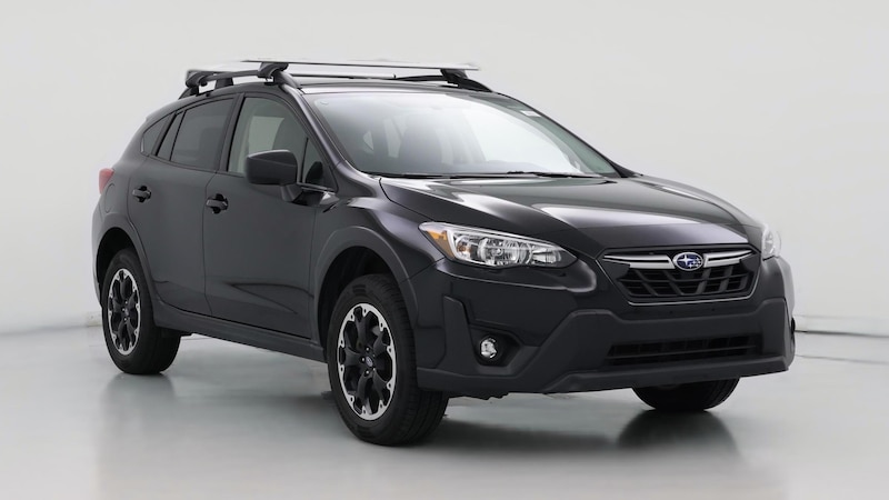 2023 Subaru Crosstrek  Hero Image