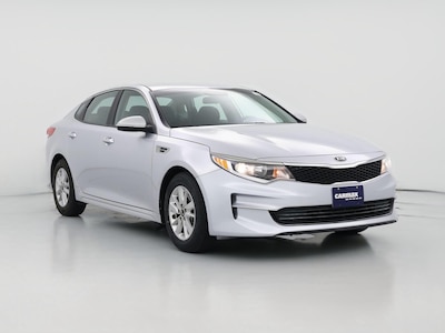 2018 Kia Optima LX -
                  Fort Worth, TX