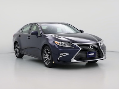 2016 Lexus ES 350 -
                Plano, TX