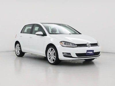 2015 Volkswagen Golf SEL -
                  Garland, TX