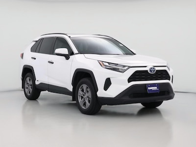 2024 Toyota RAV4 XLE -
                  Plano, TX