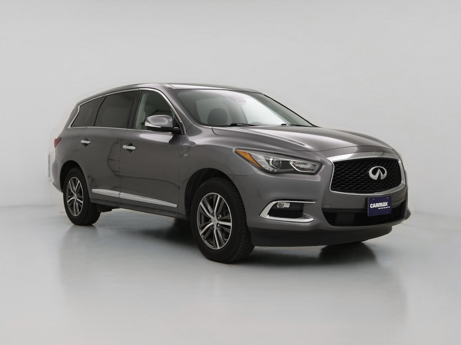 2019 INFINITI QX60