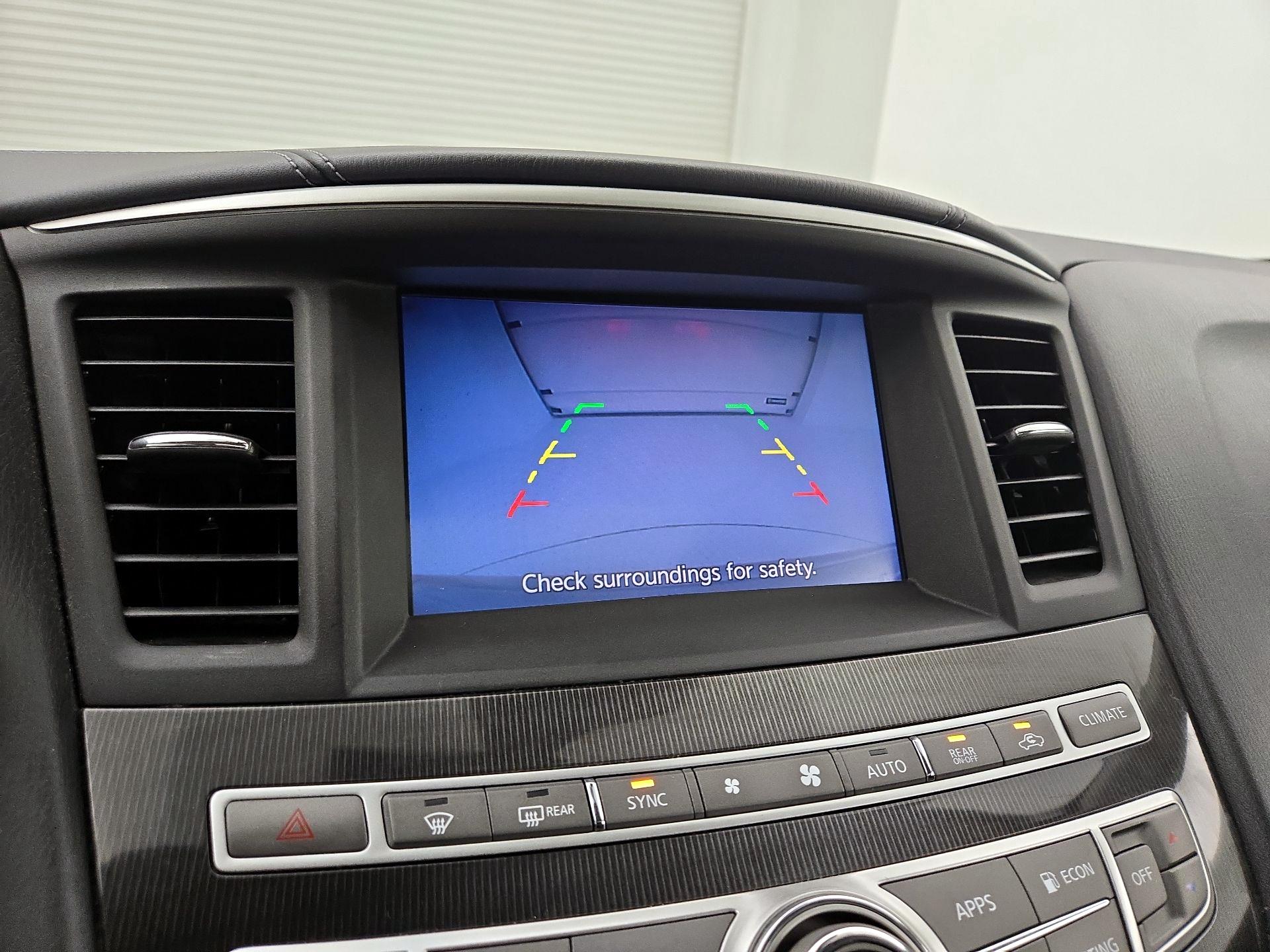 Thumbnail: 2019 INFINITI QX60 - 14