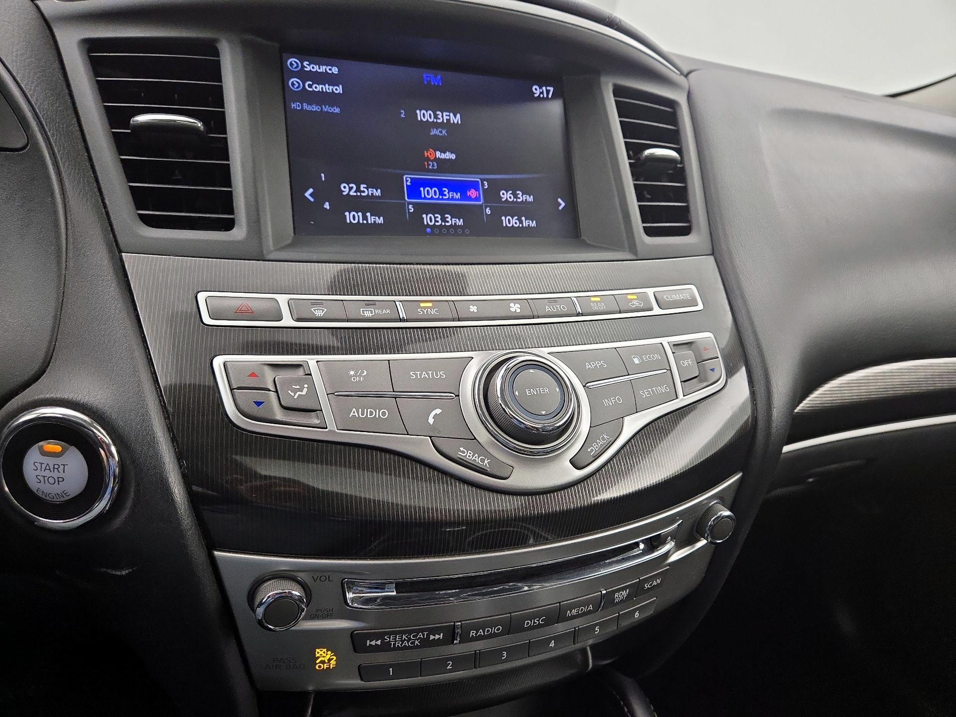 Thumbnail: 2019 INFINITI QX60 - 15