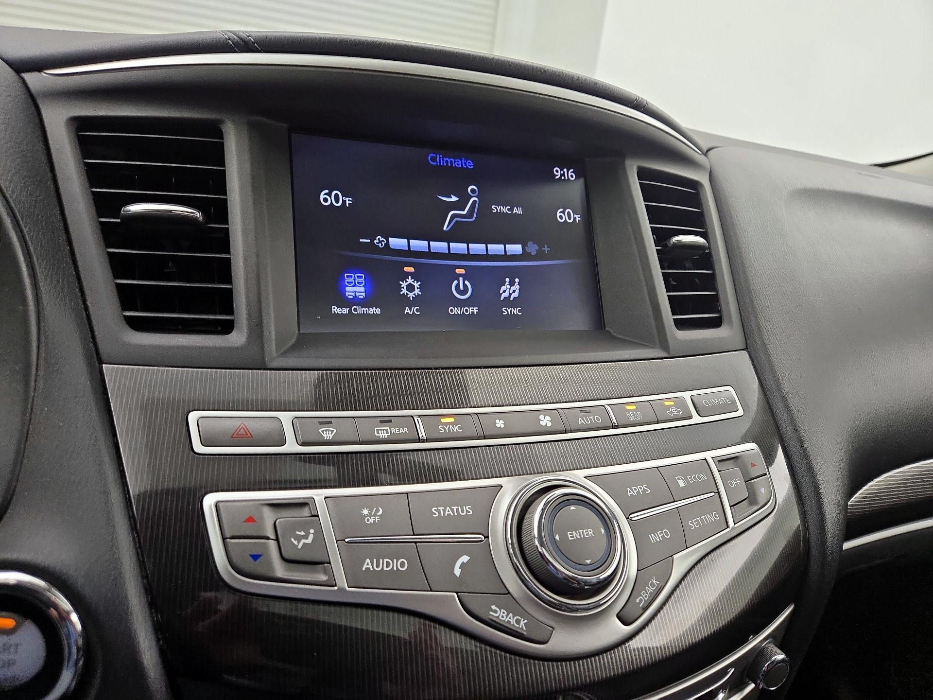 Thumbnail: 2019 INFINITI QX60 - 16