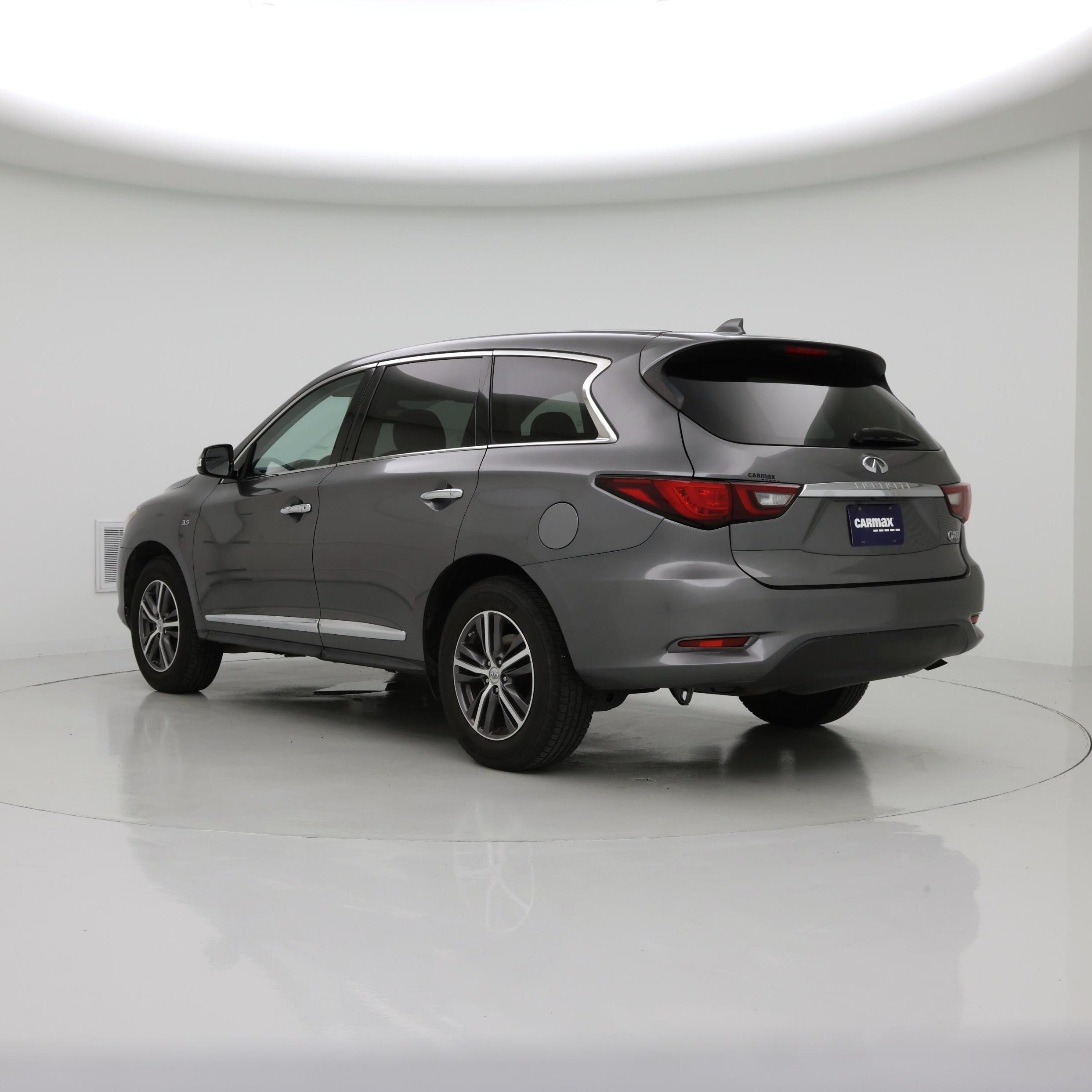 Thumbnail: 2019 INFINITI QX60 - 2