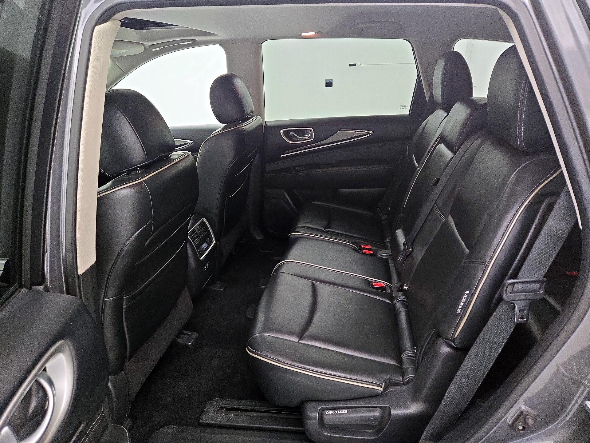 Thumbnail: 2019 INFINITI QX60 - 20