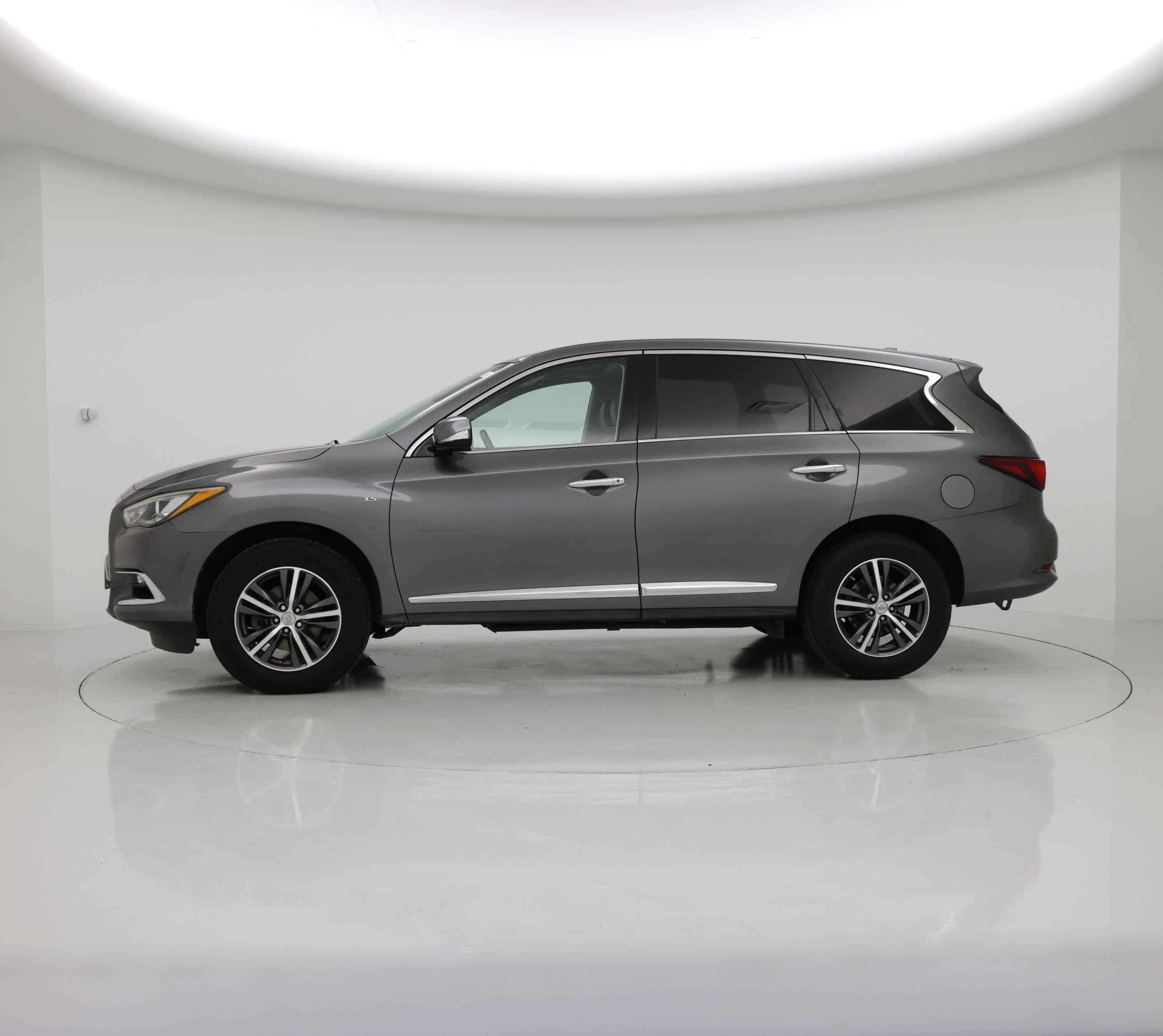 Thumbnail: 2019 INFINITI QX60 - 3