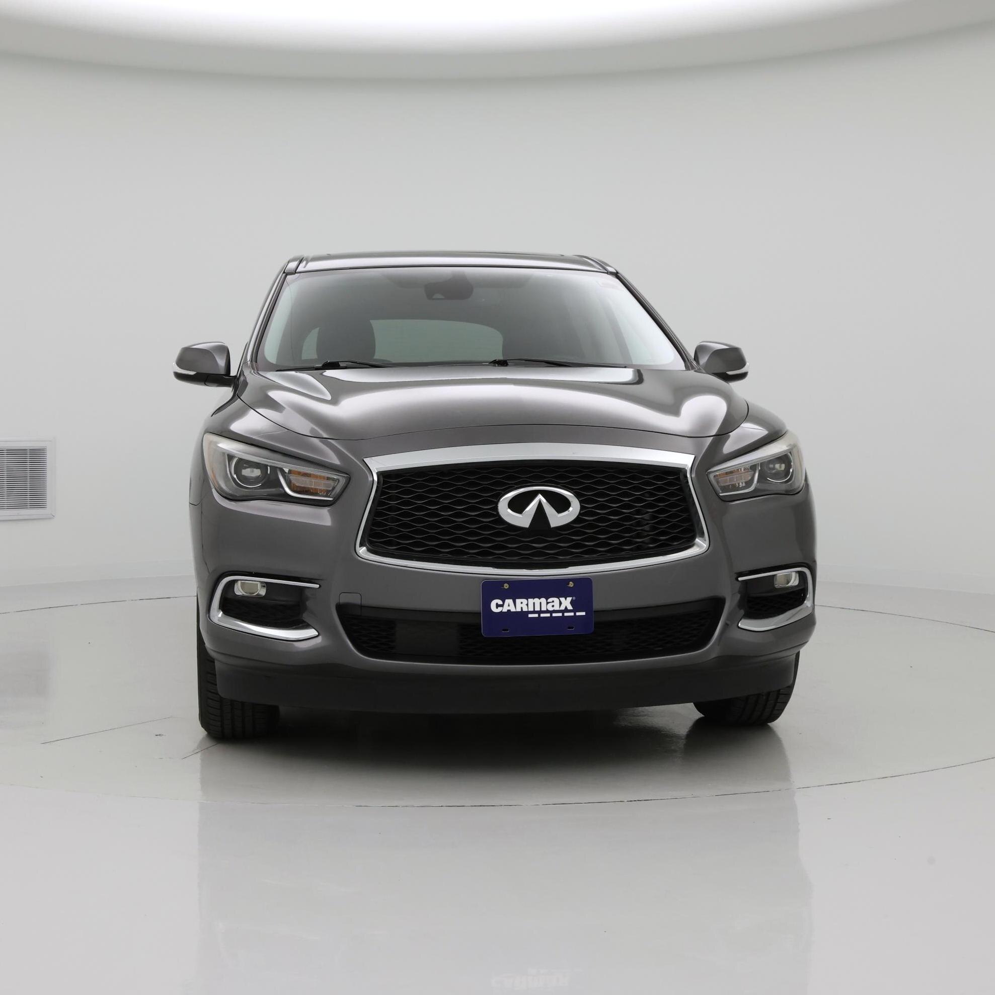 Thumbnail: 2019 INFINITI QX60 - 5