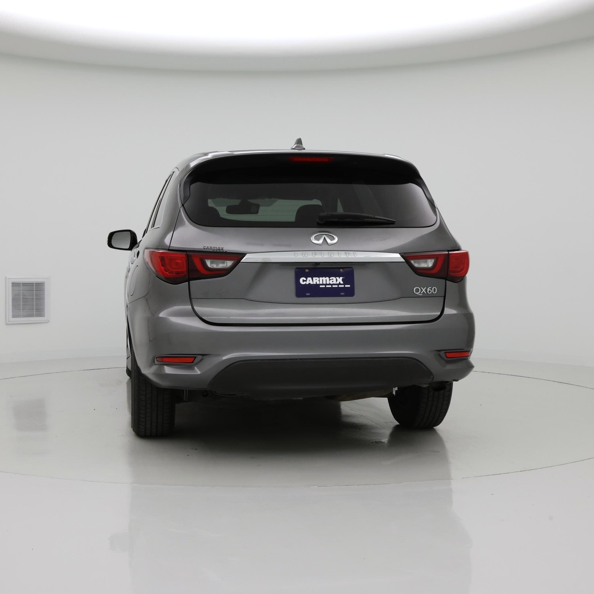 Thumbnail: 2019 INFINITI QX60 - 6