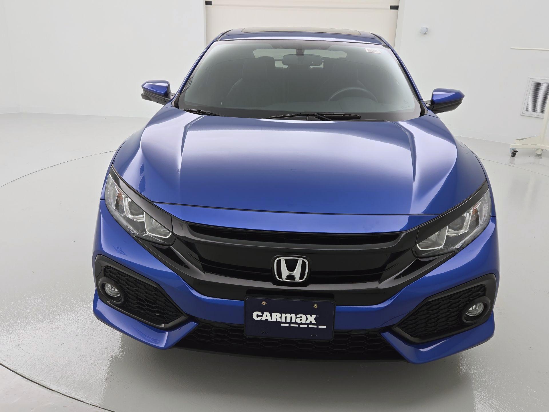 Thumbnail: 2017 Honda Civic - 2