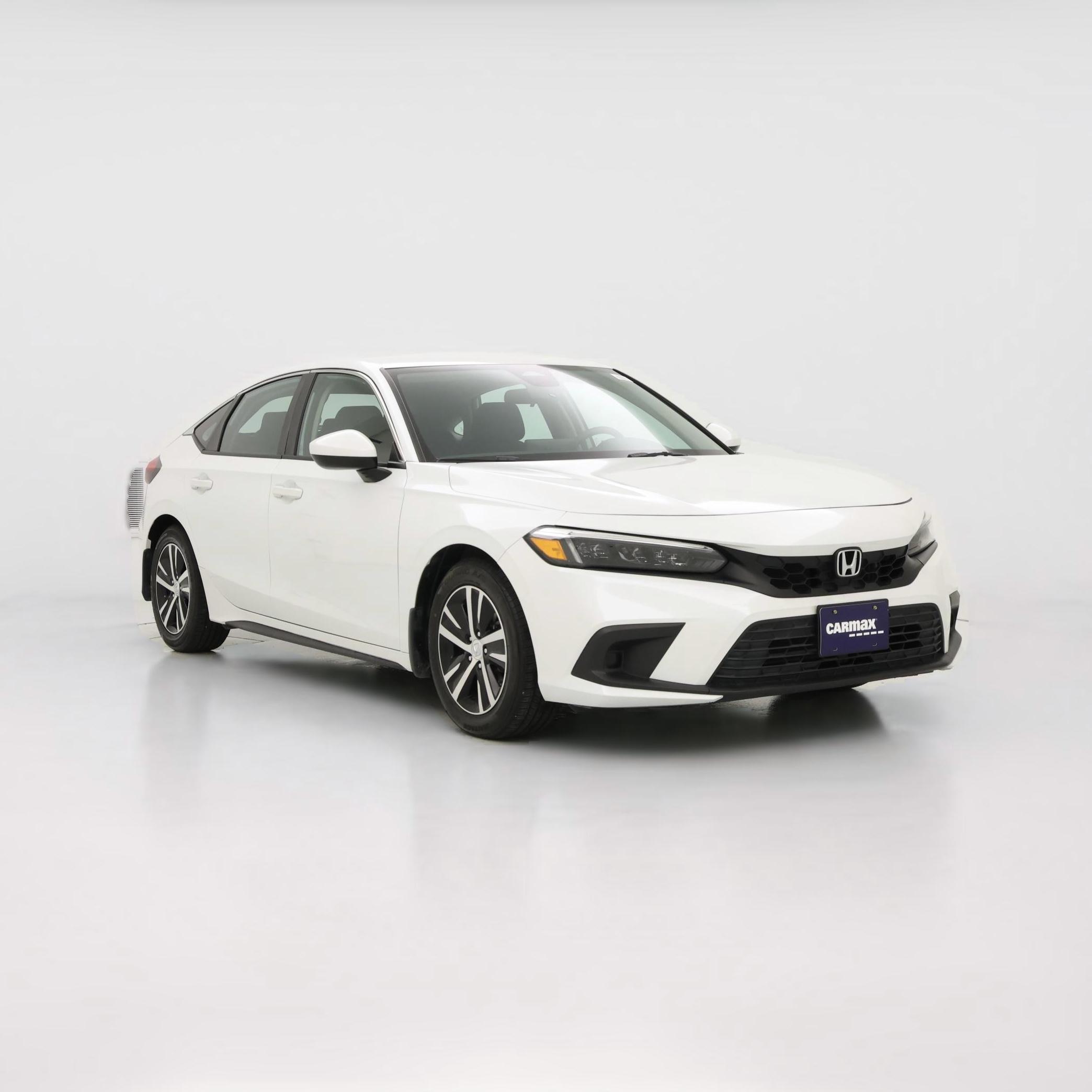 Thumbnail: 2024 Honda Civic - 1
