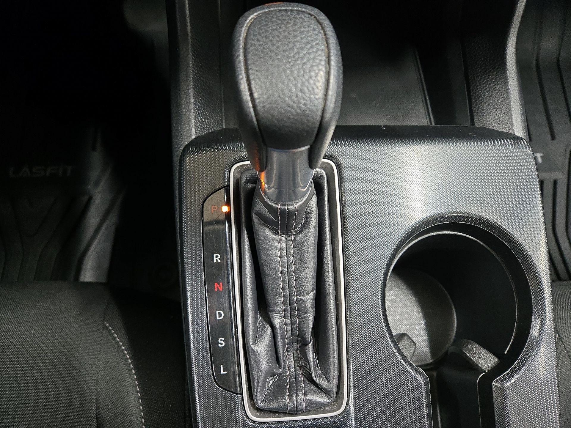 Thumbnail: 2024 Honda Civic - 17