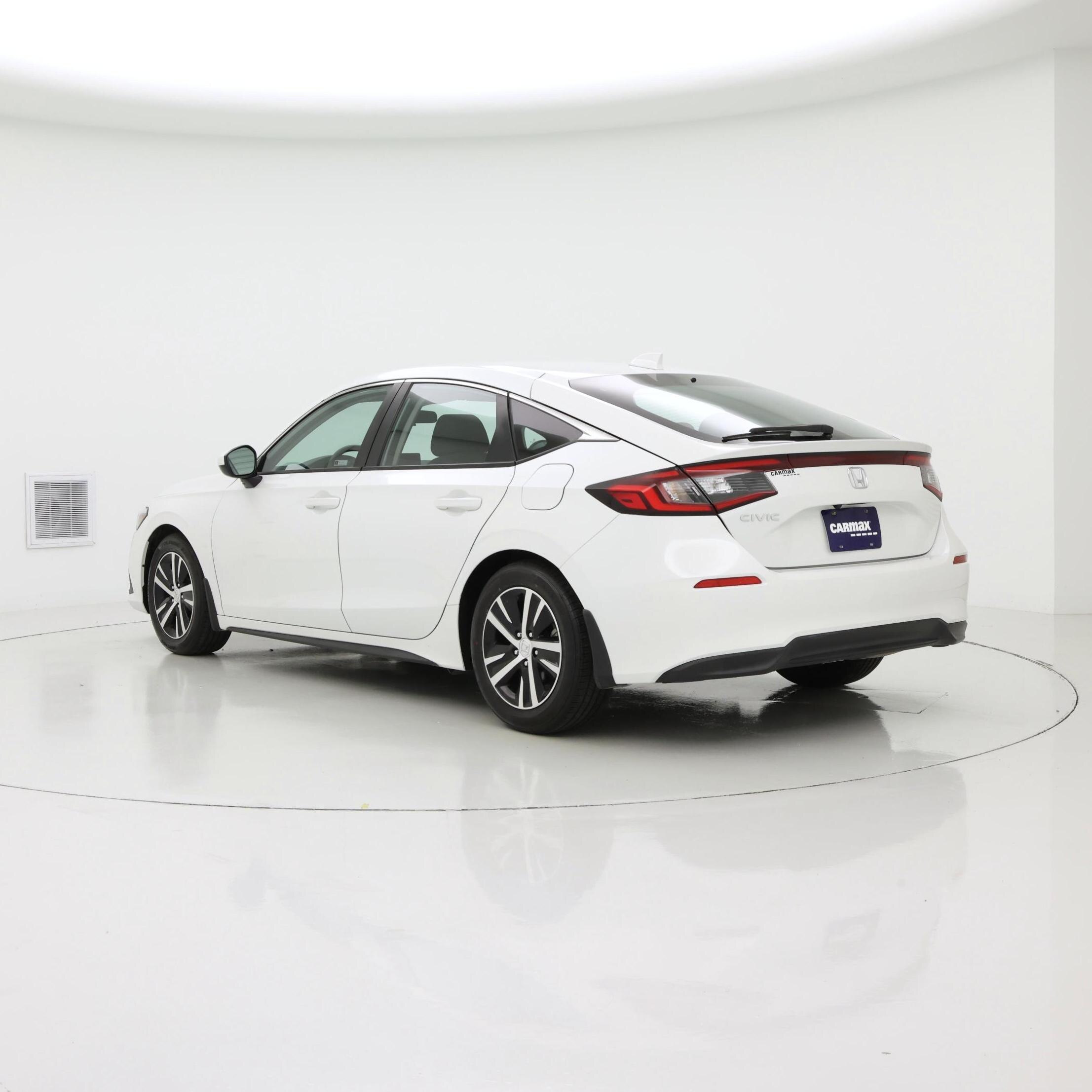 Thumbnail: 2024 Honda Civic - 2