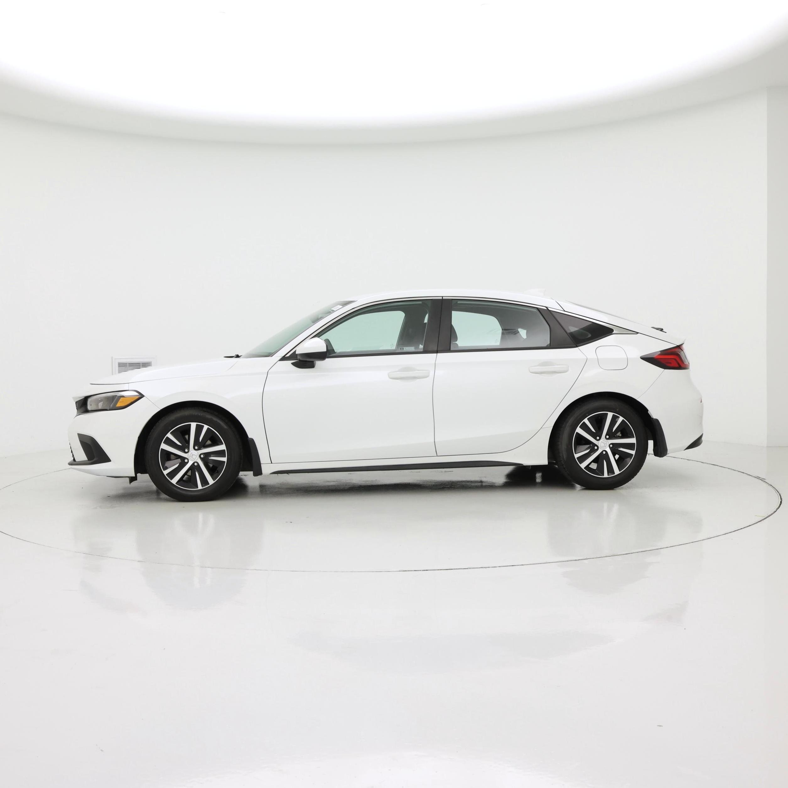 Thumbnail: 2024 Honda Civic - 3