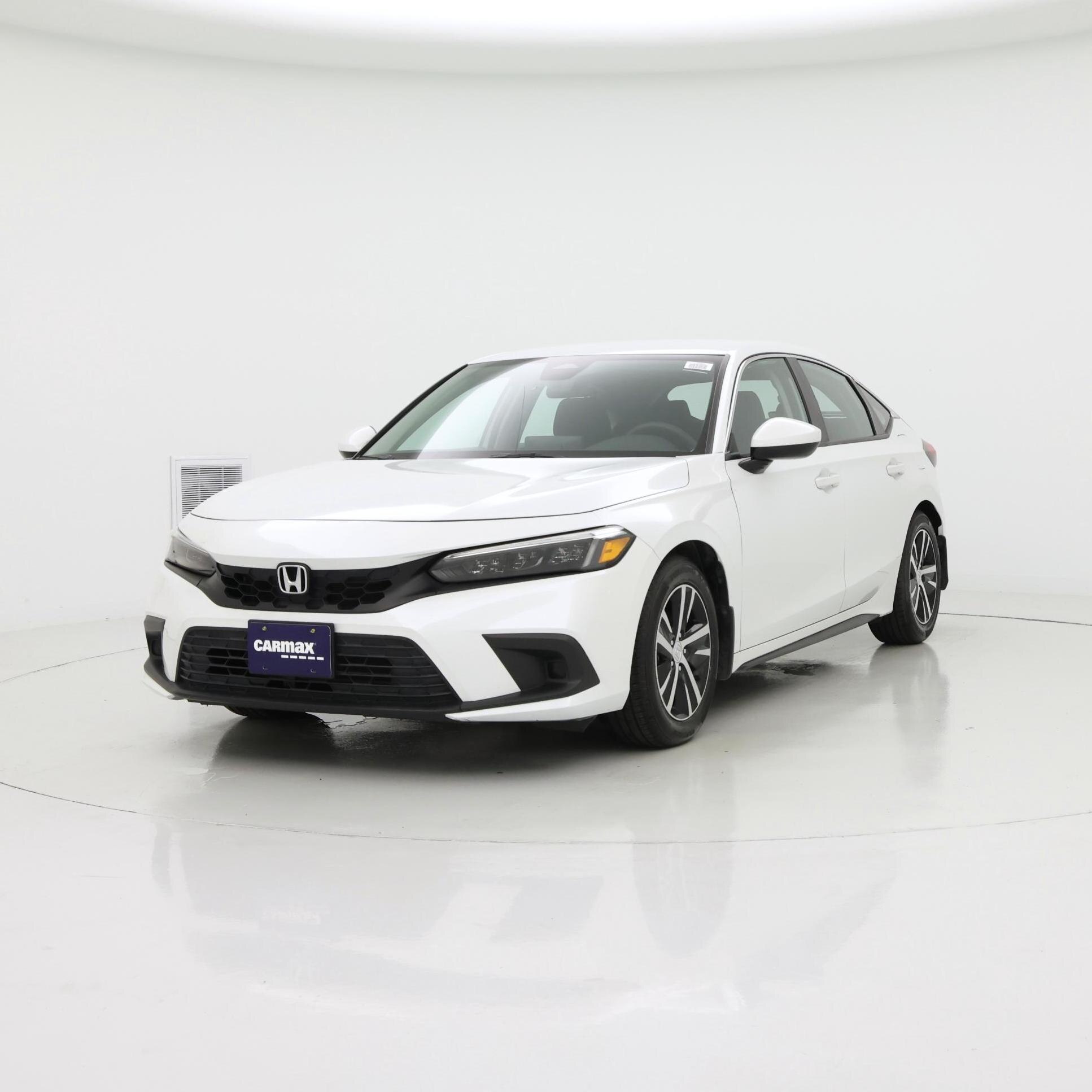 Thumbnail: 2024 Honda Civic - 4