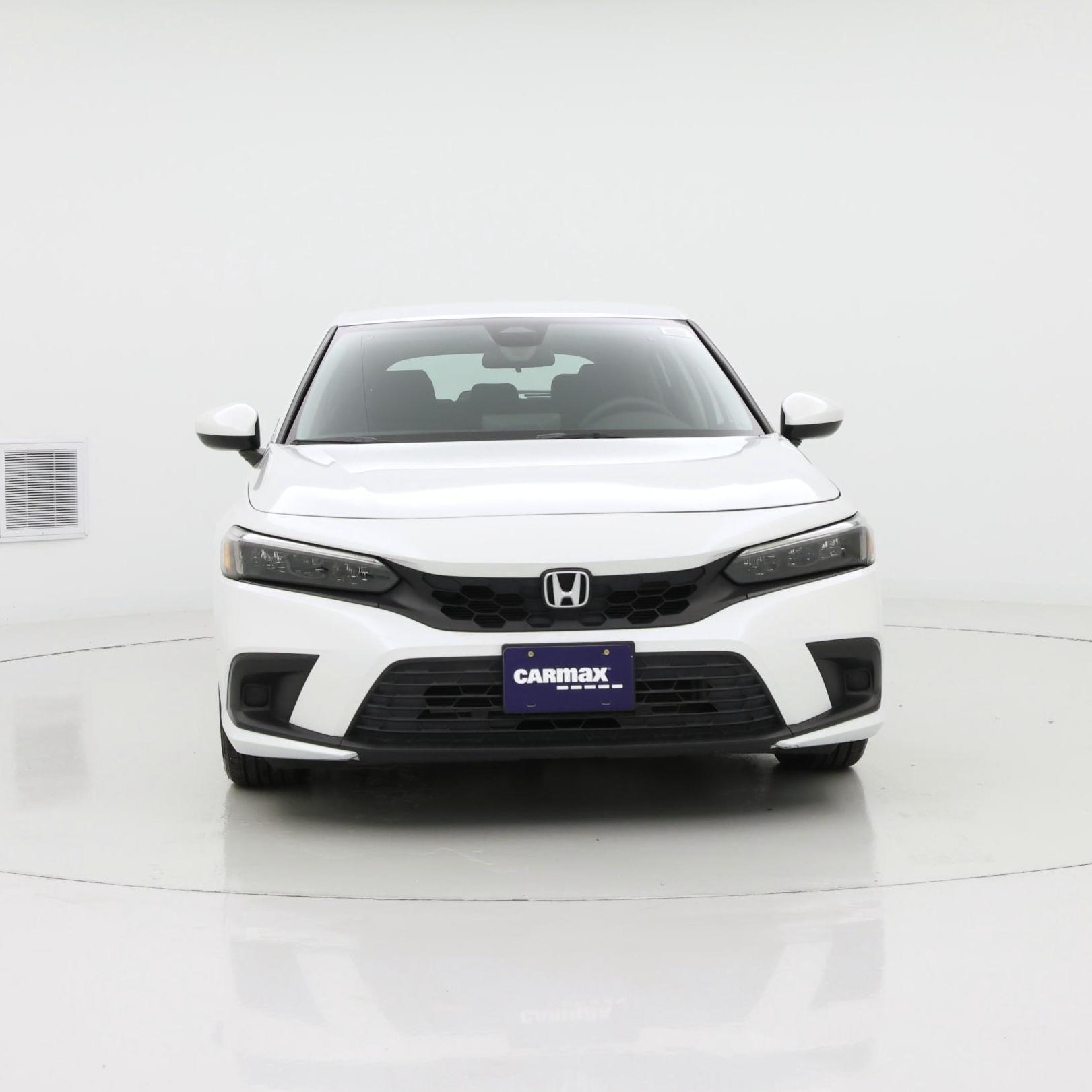Thumbnail: 2024 Honda Civic - 5