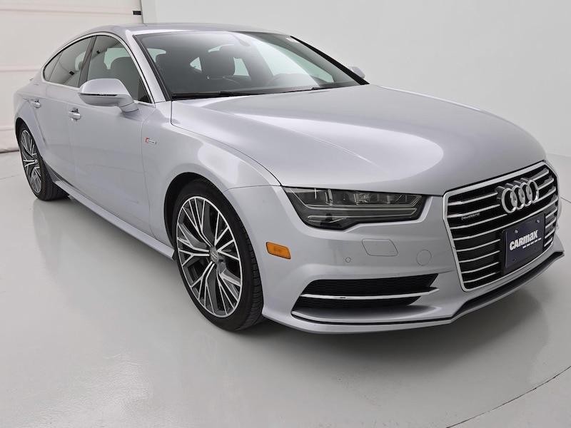2016 Audi A7 Premium Plus -
                  Fort Worth, TX