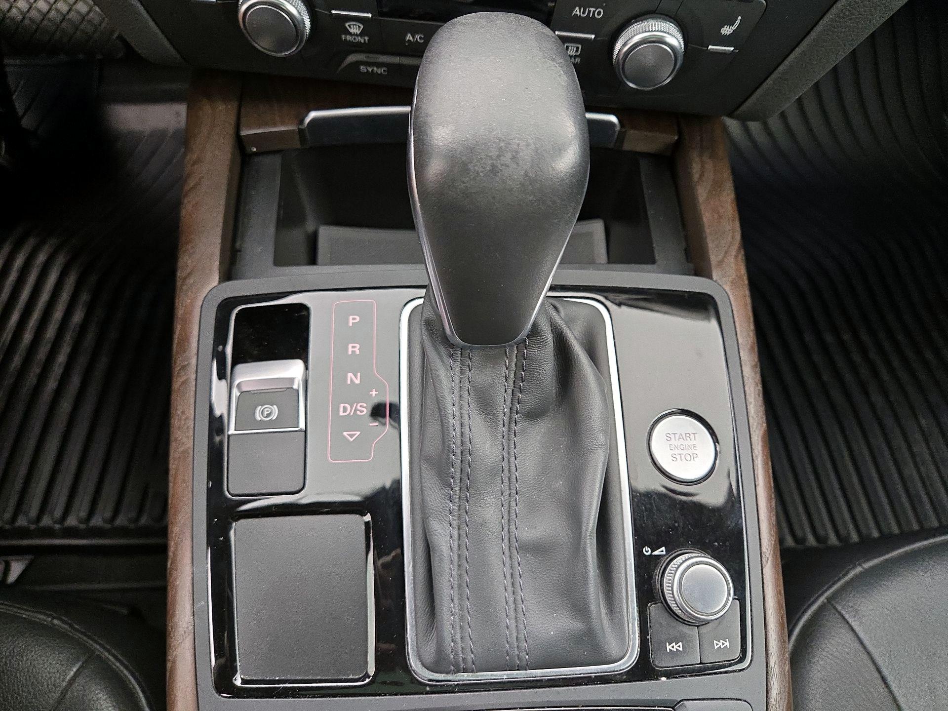 Thumbnail: 2016 Audi A7 - 16