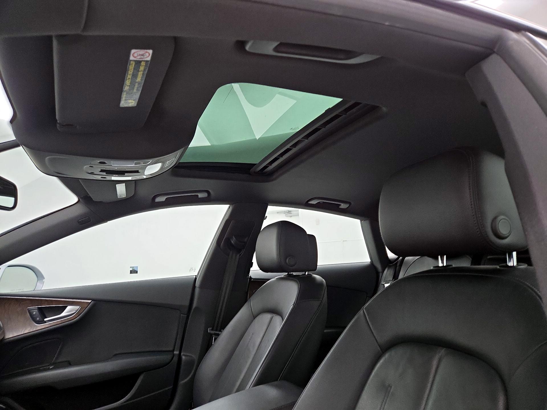 Thumbnail: 2016 Audi A7 - 18