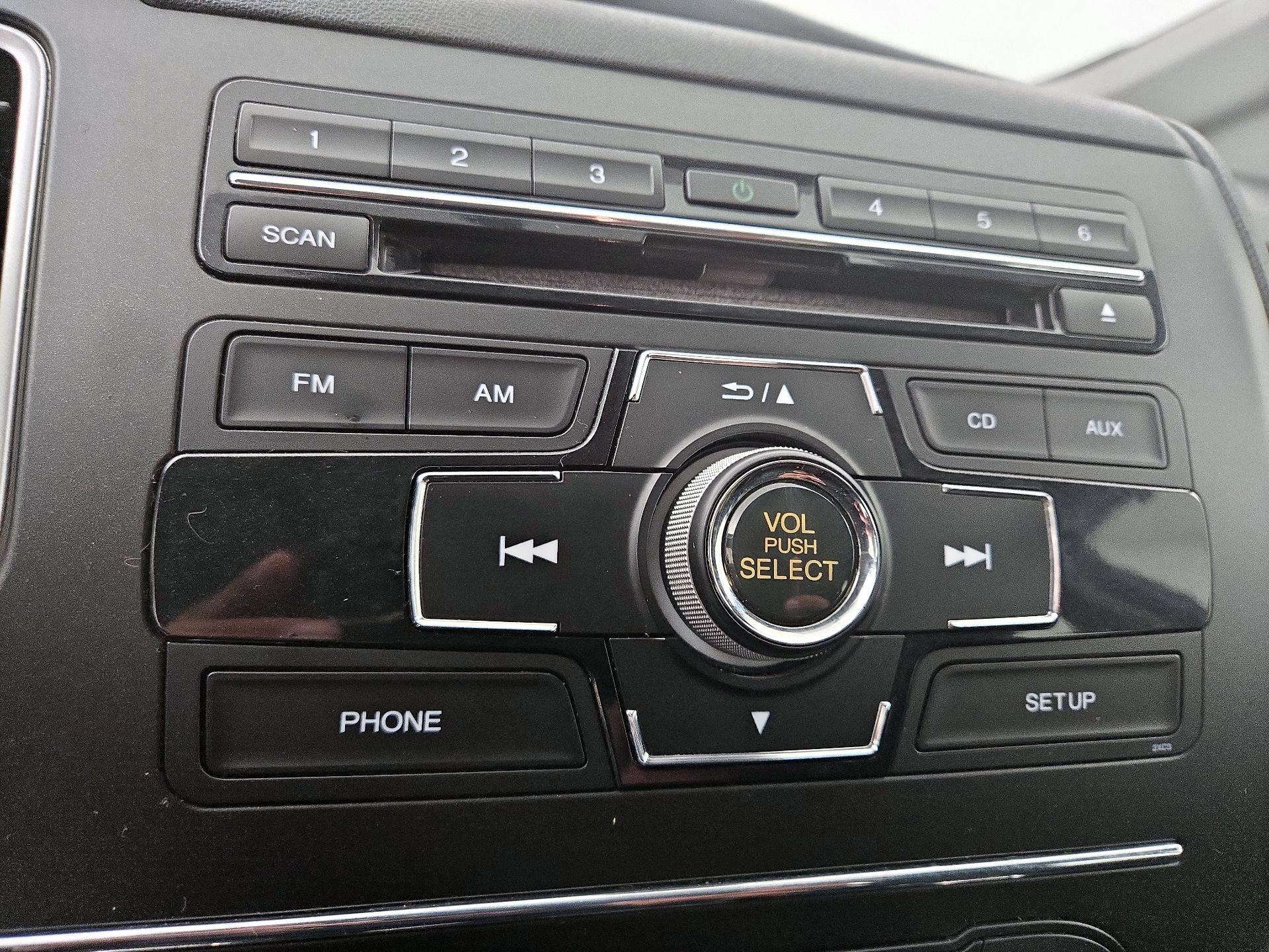 Thumbnail: 2015 Honda Civic - 15