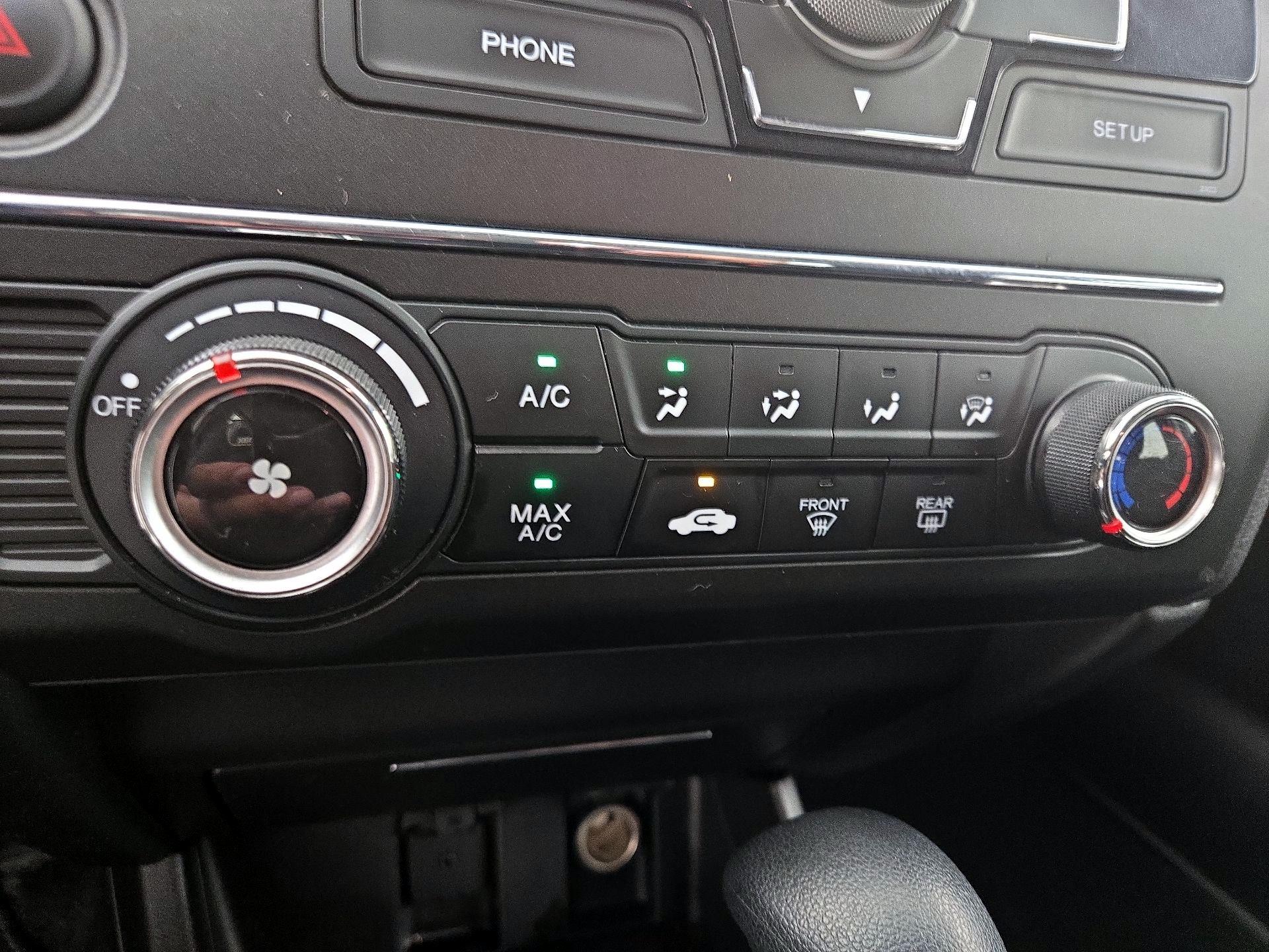 Thumbnail: 2015 Honda Civic - 16