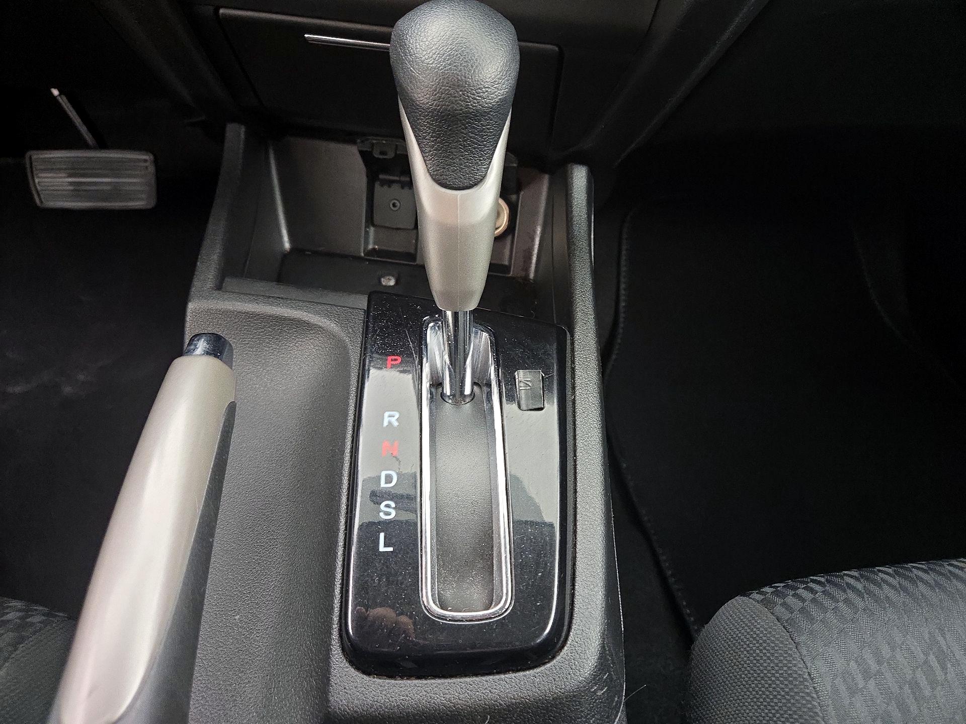 Thumbnail: 2015 Honda Civic - 17