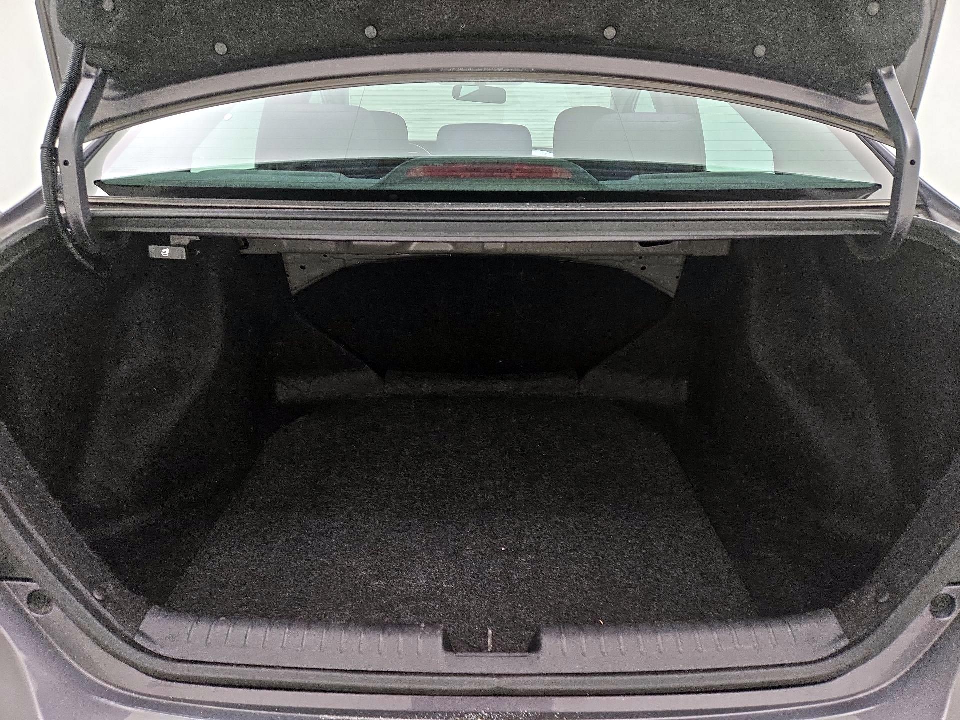 Thumbnail: 2015 Honda Civic - 20