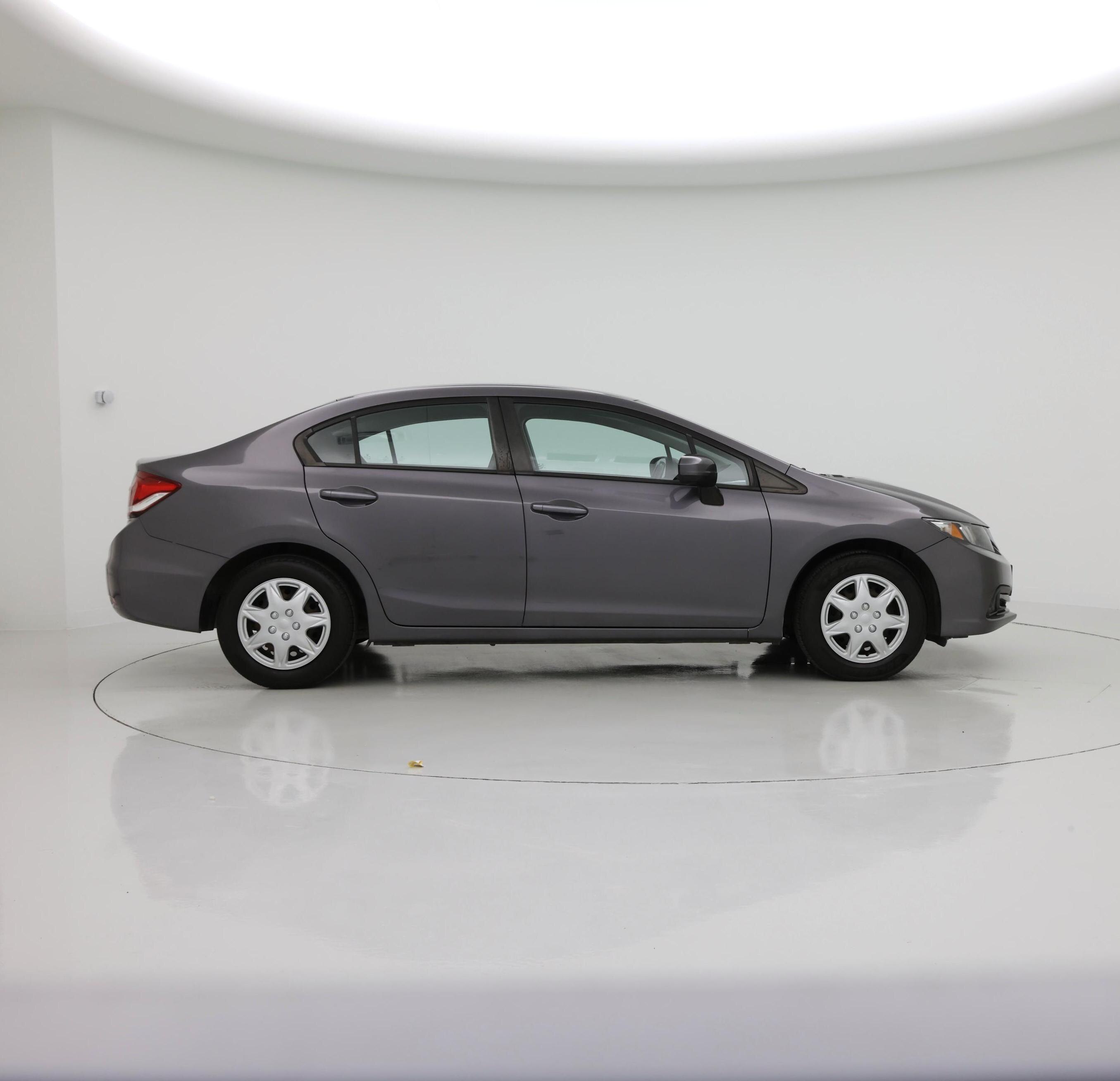 Thumbnail: 2015 Honda Civic - 7