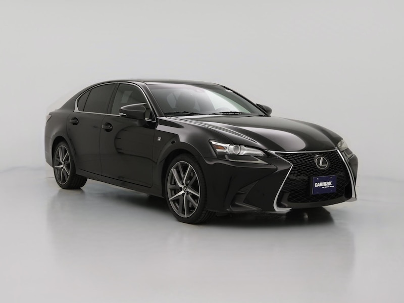 2016 Lexus GS 350 -
                  Fort Worth, TX