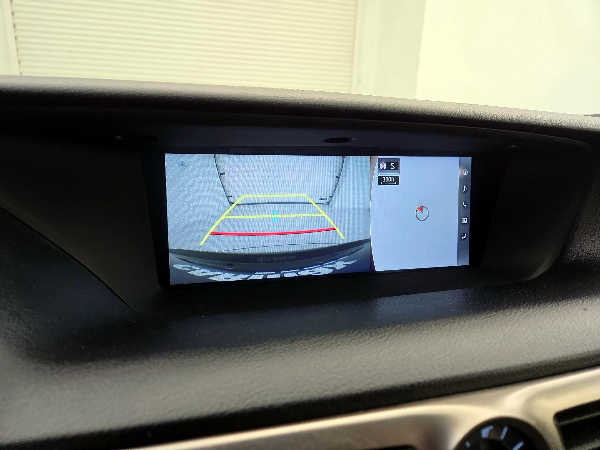 Thumbnail: 2016 Lexus GS - 15