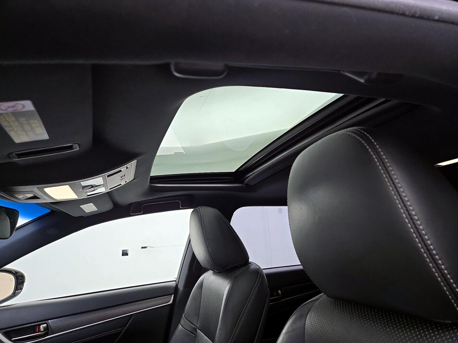 Thumbnail: 2016 Lexus GS - 20