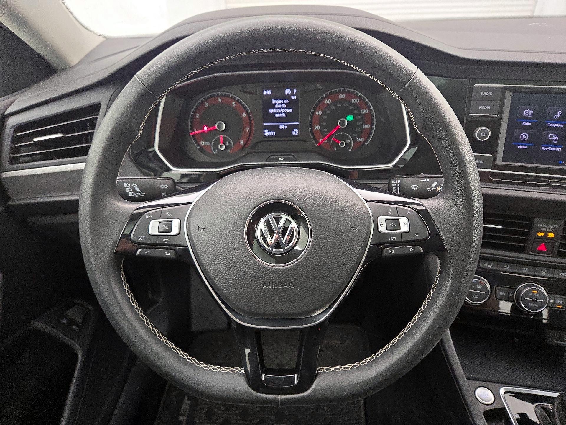 Thumbnail: 2021 Volkswagen Jetta - 10