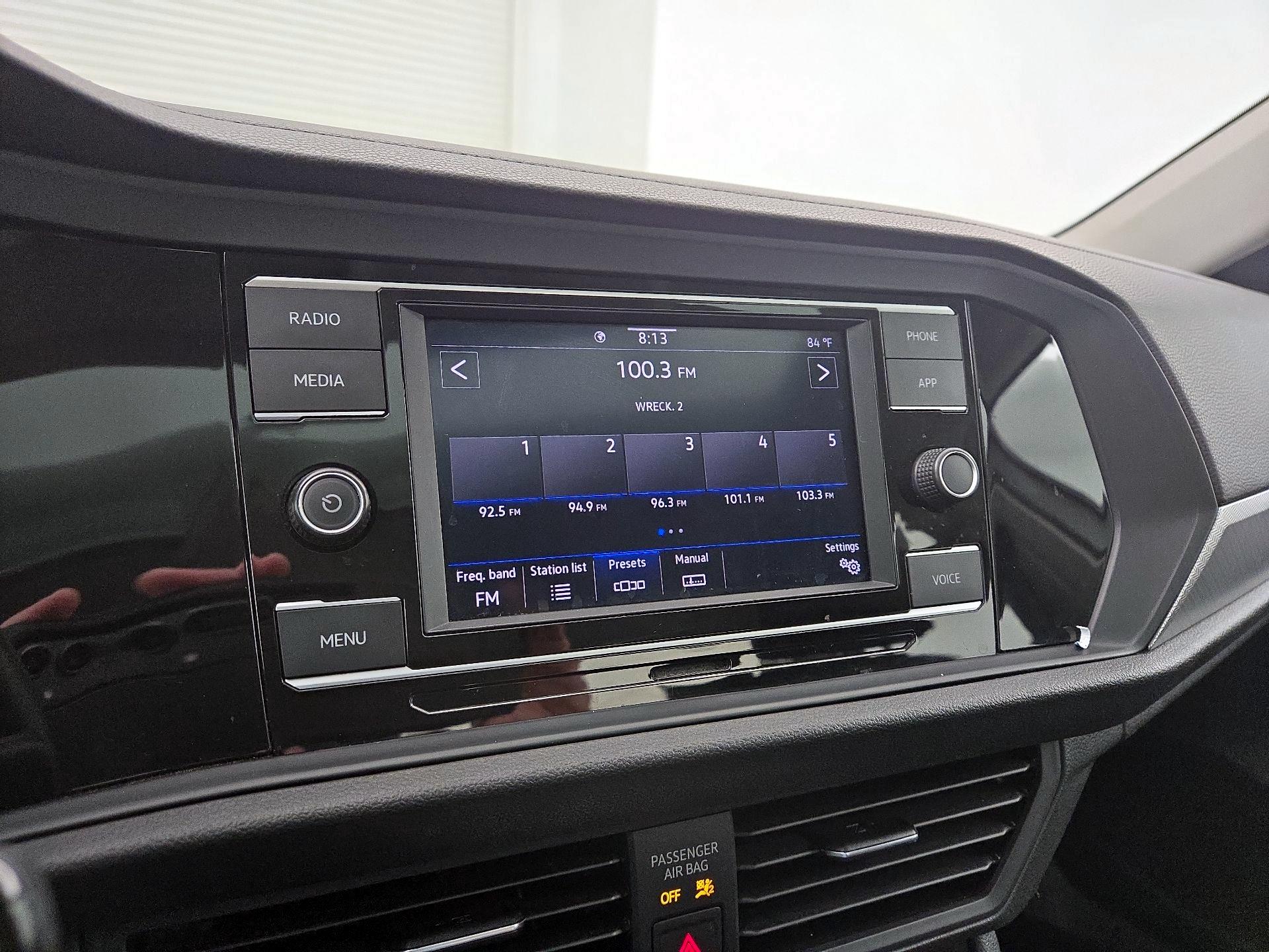 Thumbnail: 2021 Volkswagen Jetta - 15