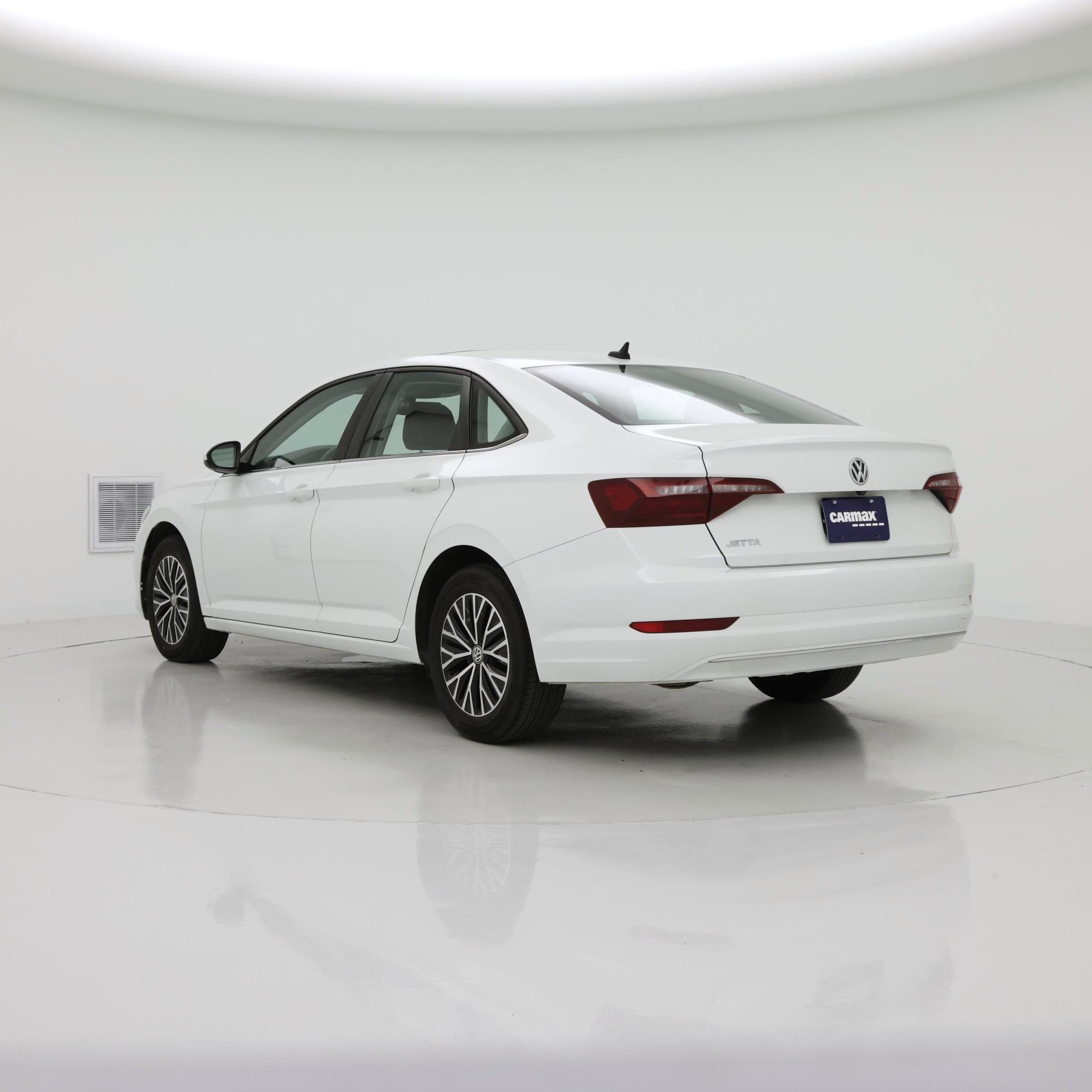 Thumbnail: 2021 Volkswagen Jetta - 2