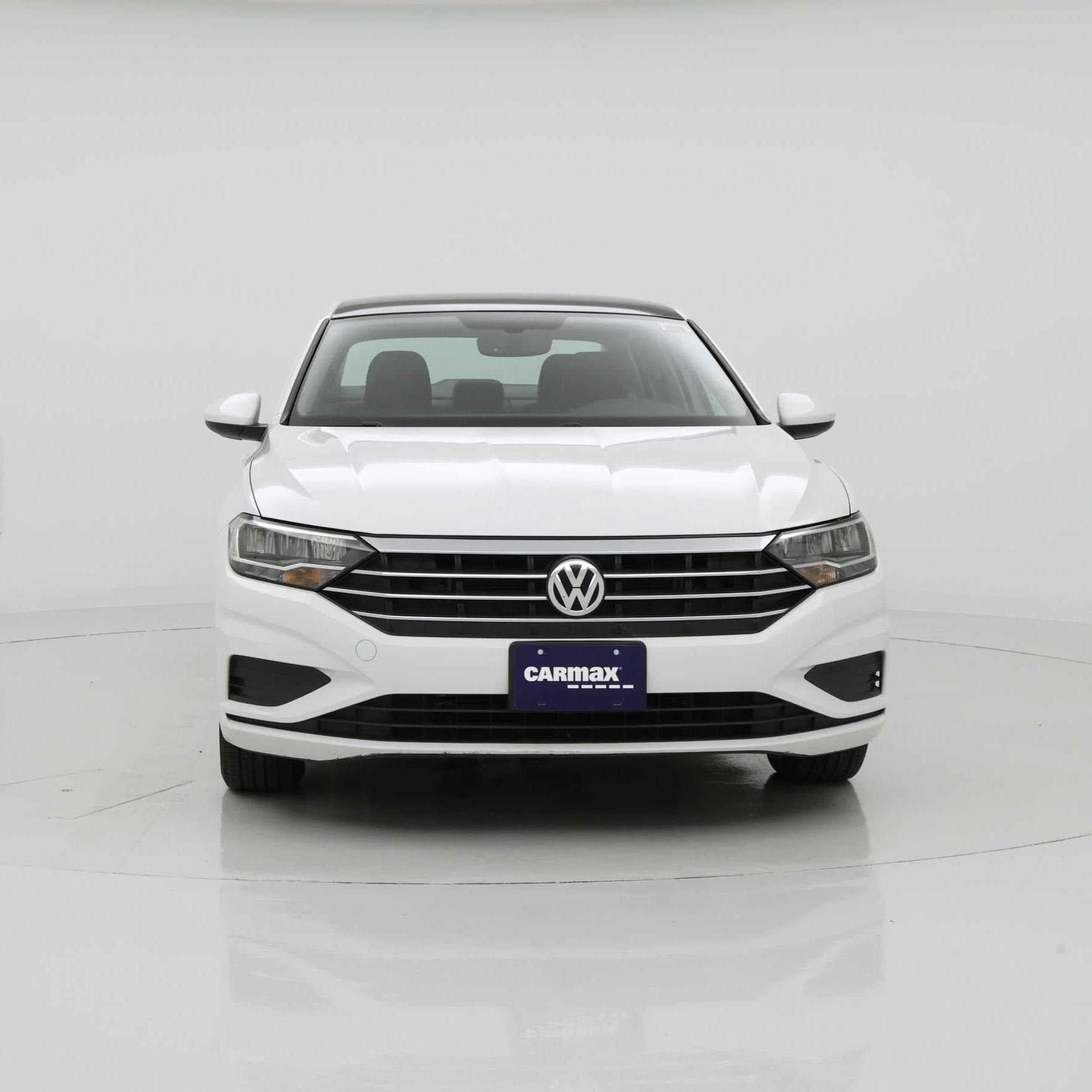Thumbnail: 2021 Volkswagen Jetta - 5