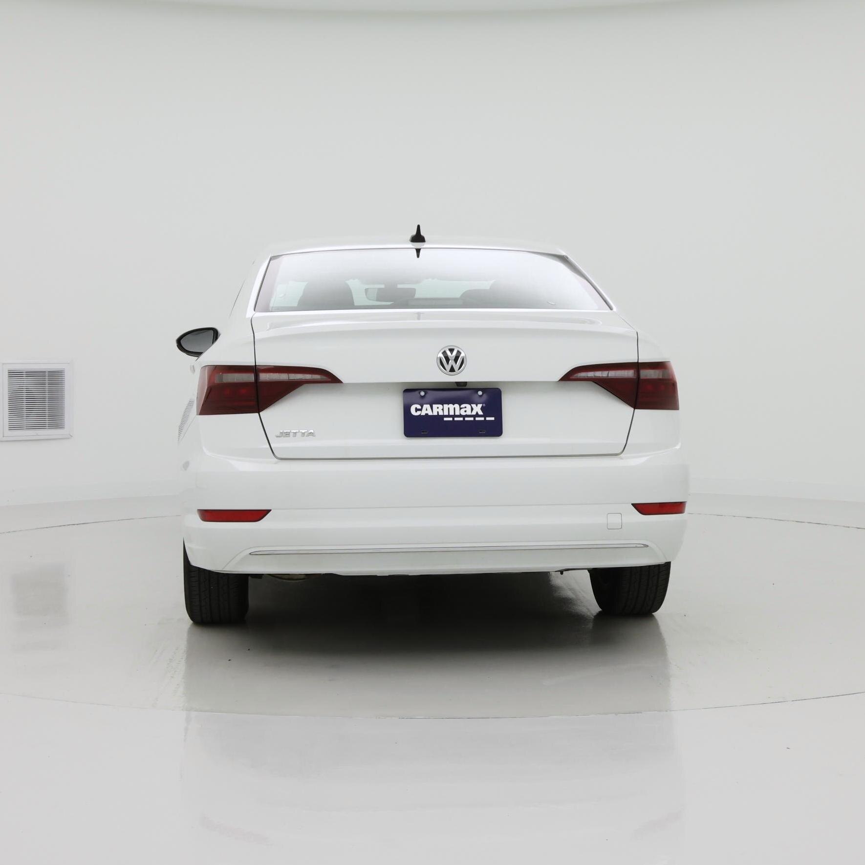 Thumbnail: 2021 Volkswagen Jetta - 6