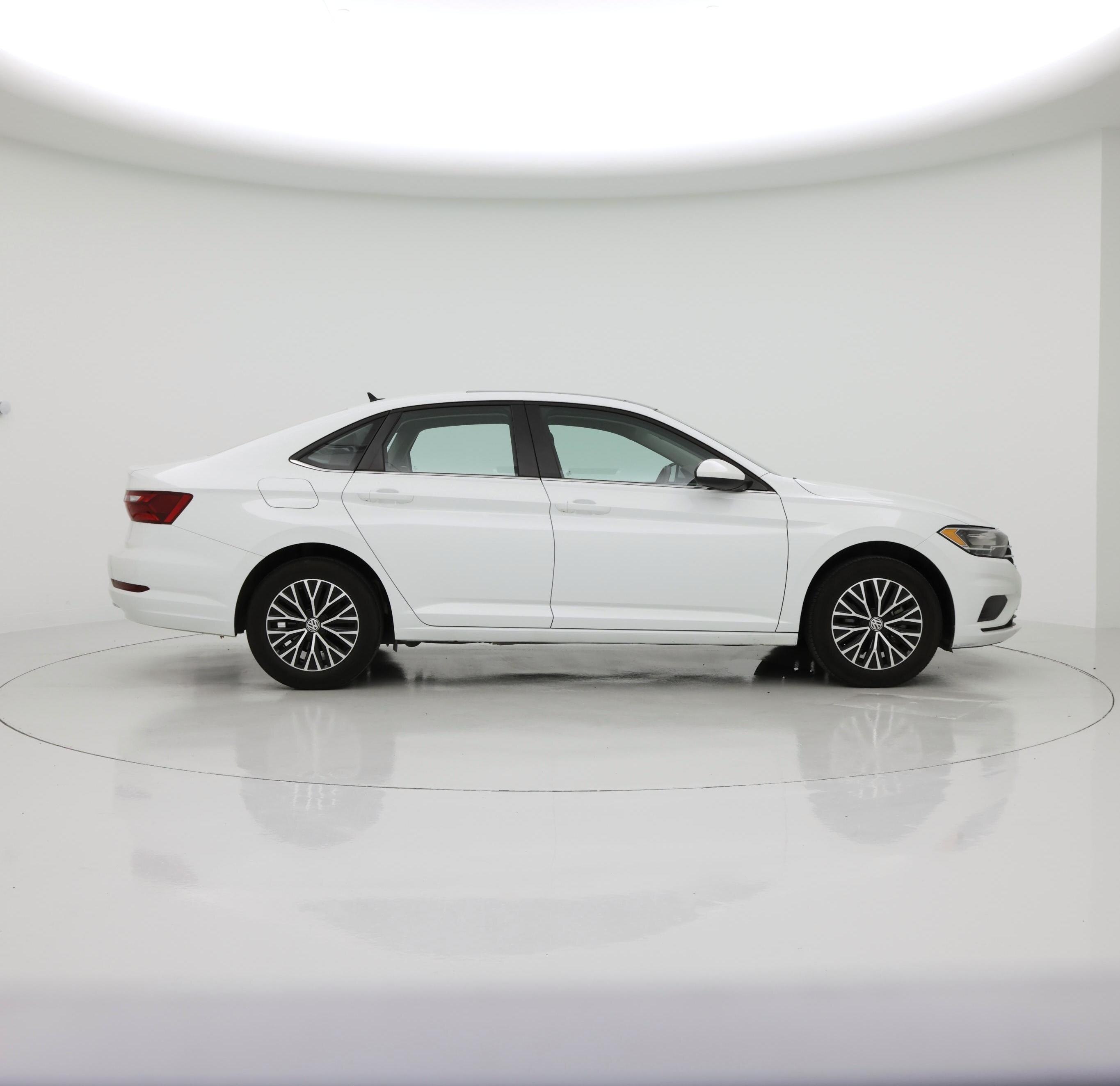 Thumbnail: 2021 Volkswagen Jetta - 7