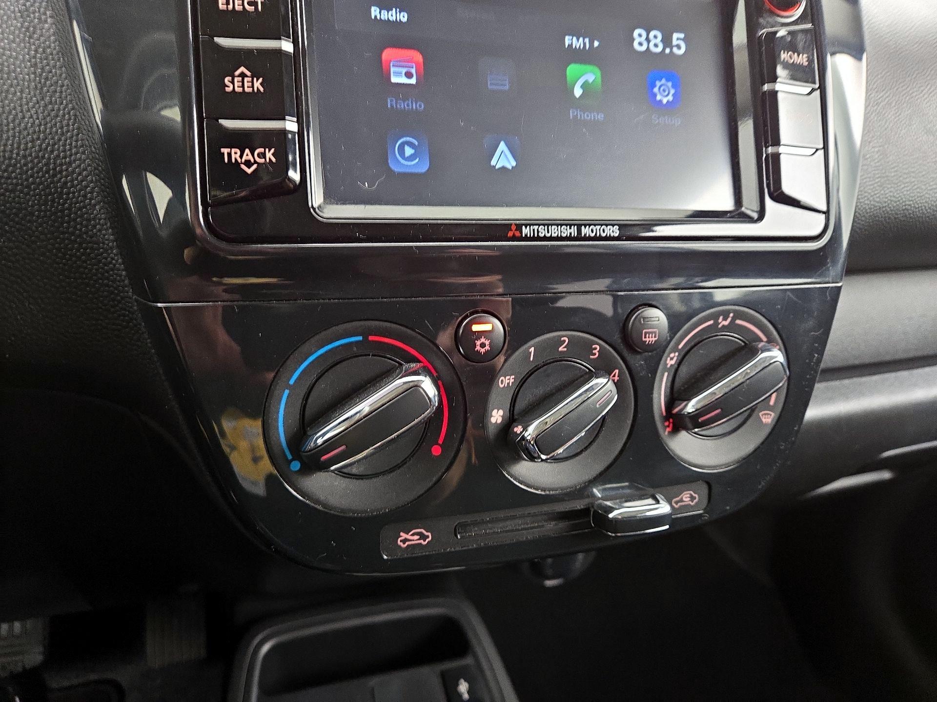 Thumbnail: 2019 Mitsubishi Mirage G4 - 16