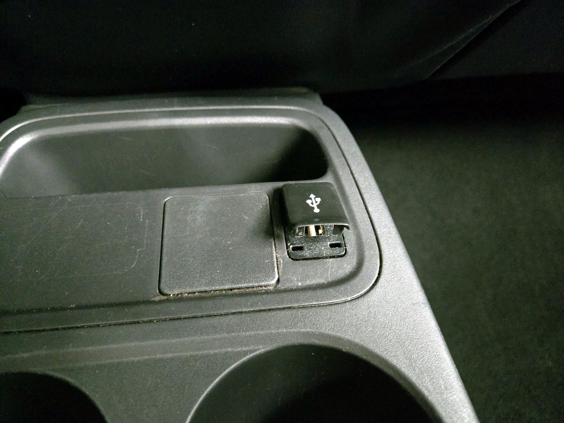 Thumbnail: 2019 Mitsubishi Mirage G4 - 18
