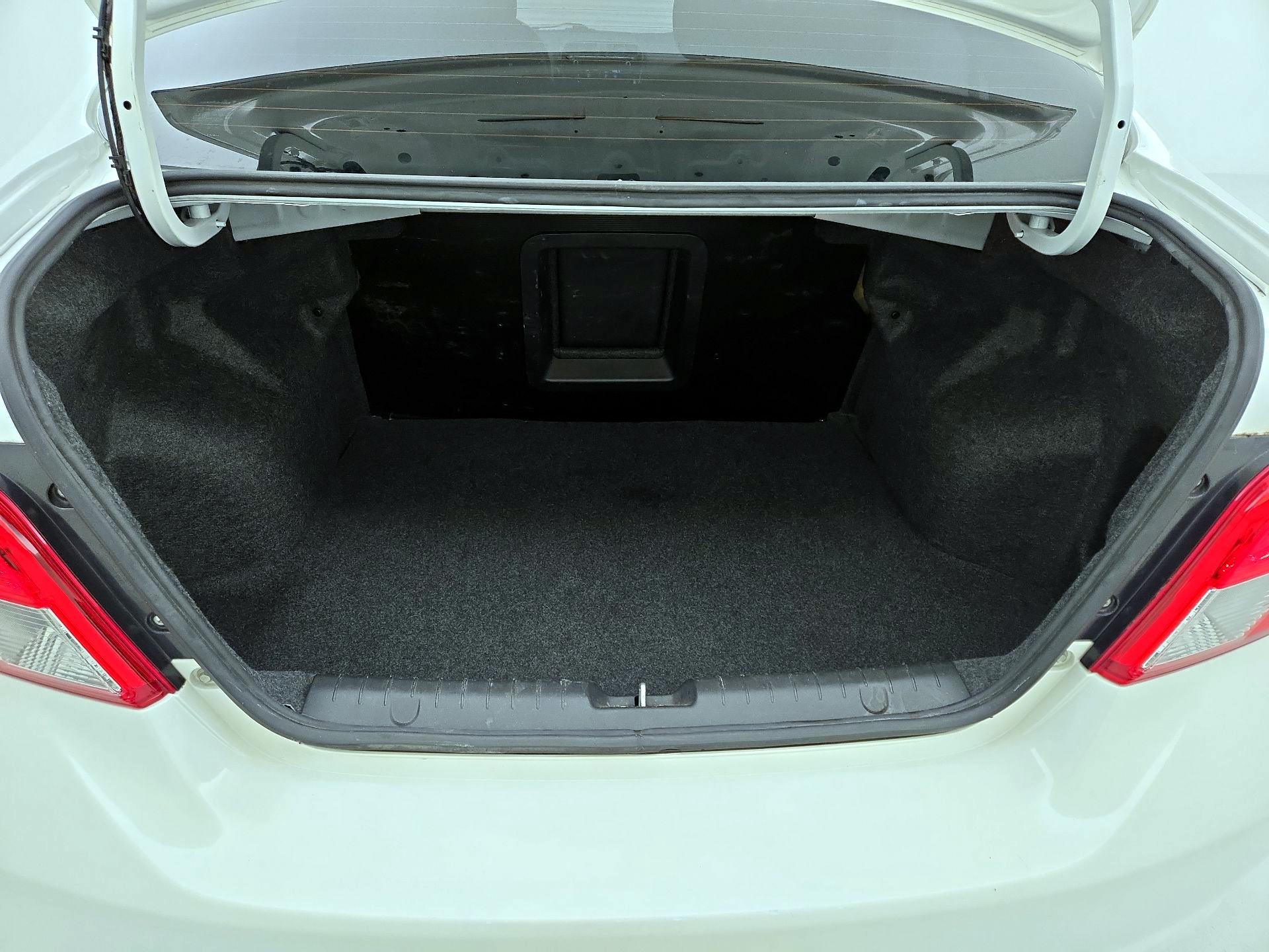 Thumbnail: 2019 Mitsubishi Mirage G4 - 20