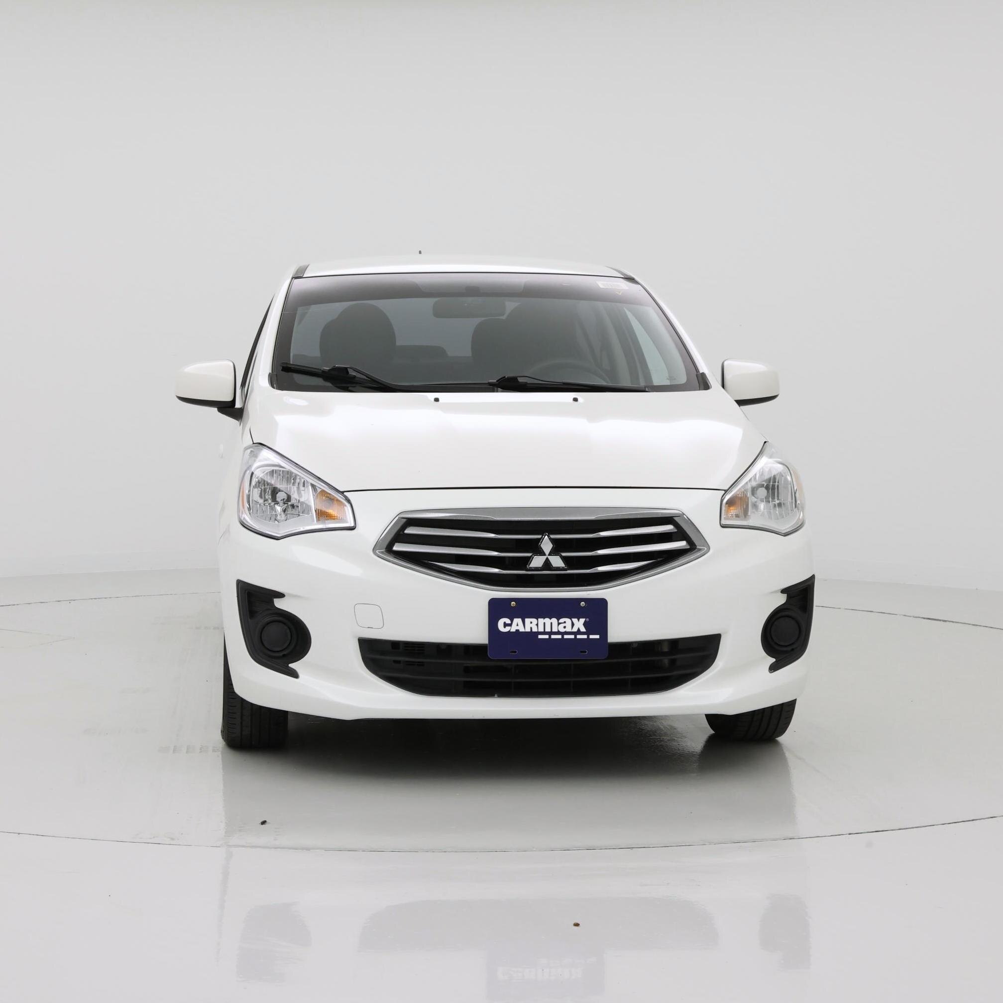 Thumbnail: 2019 Mitsubishi Mirage G4 - 5