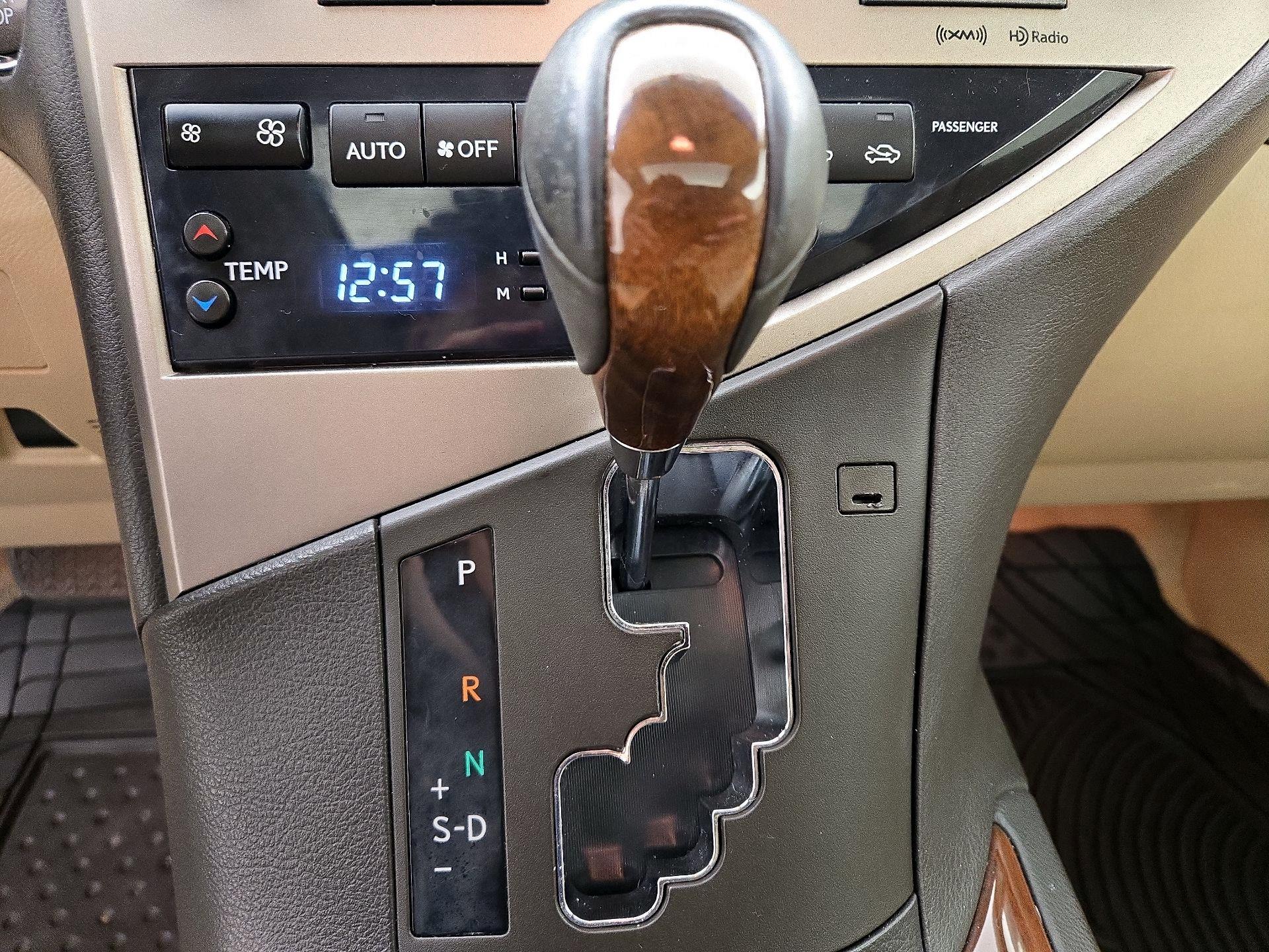 Thumbnail: 2013 Lexus RX - 17