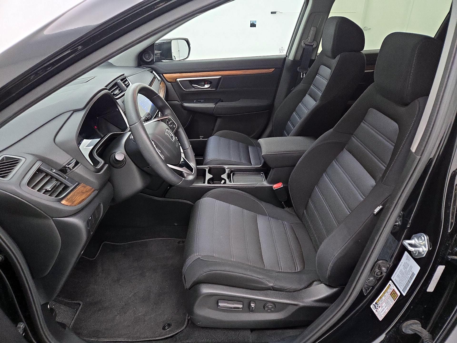 Thumbnail: 2021 Honda CR-V - 11