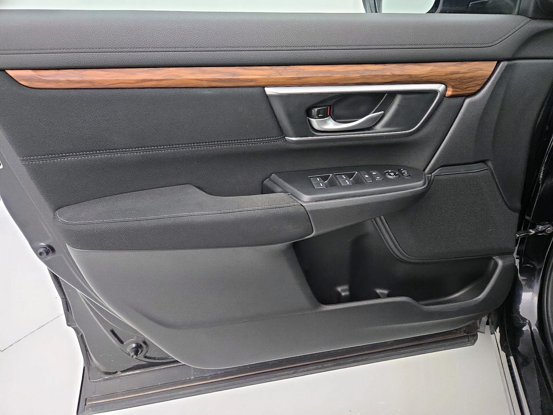 Thumbnail: 2021 Honda CR-V - 12