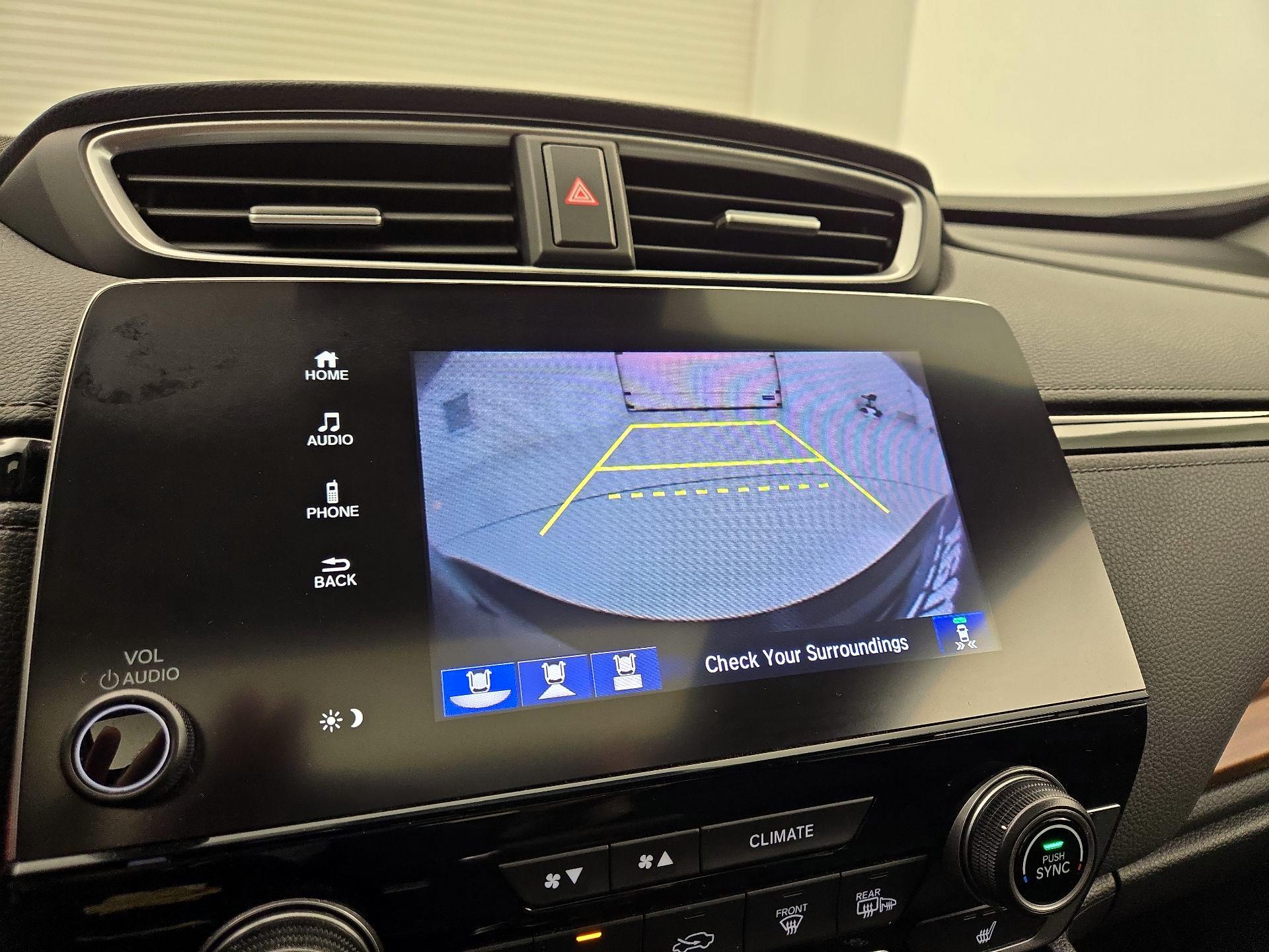 Thumbnail: 2021 Honda CR-V - 14