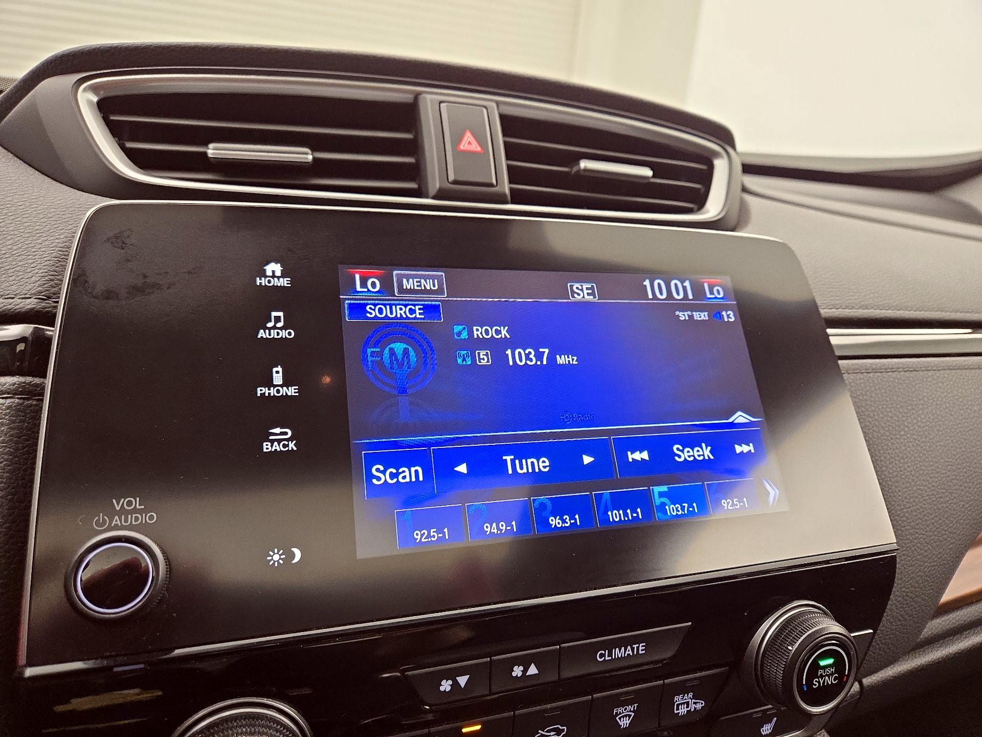 Thumbnail: 2021 Honda CR-V - 15