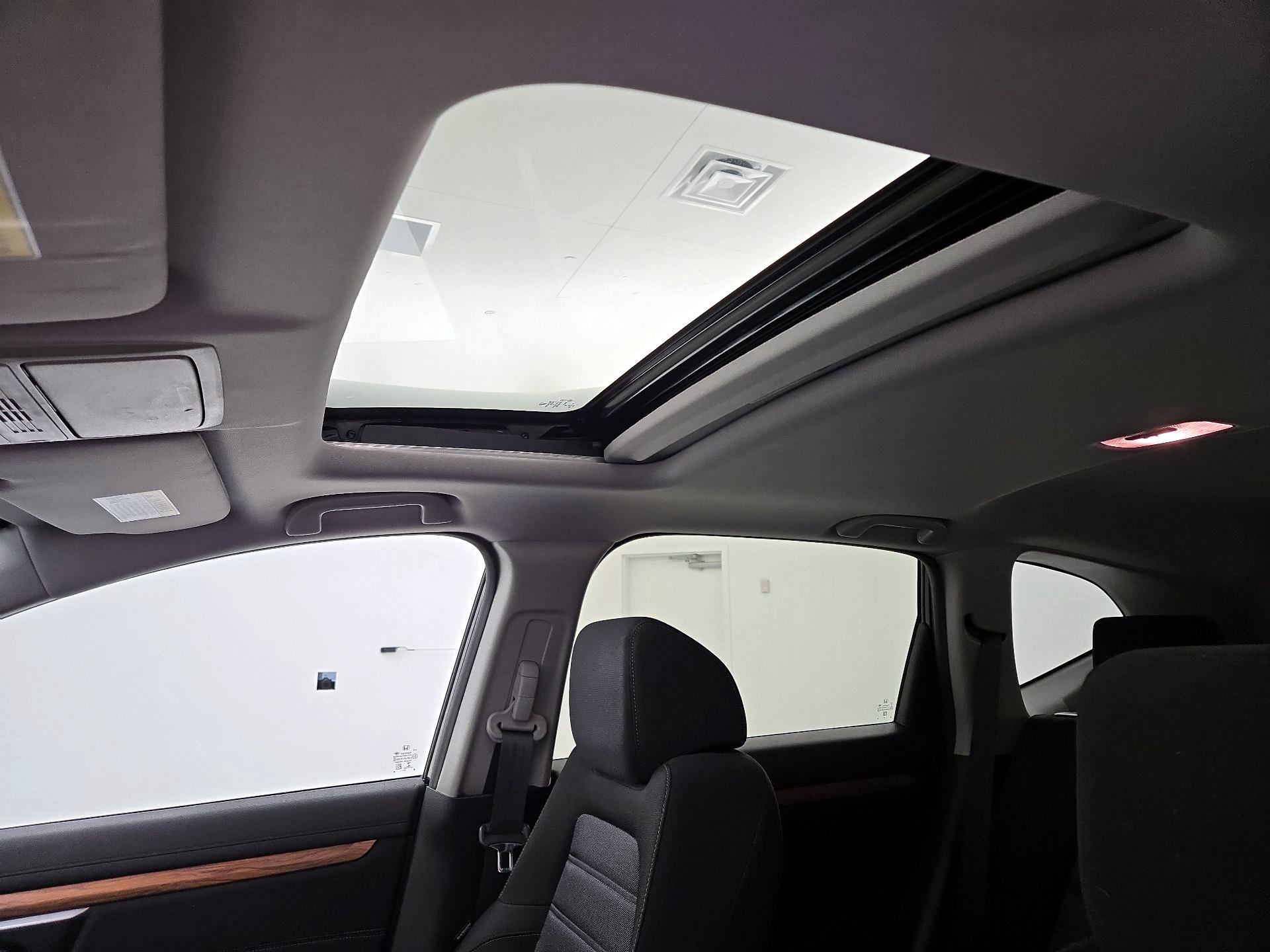 Thumbnail: 2021 Honda CR-V - 19