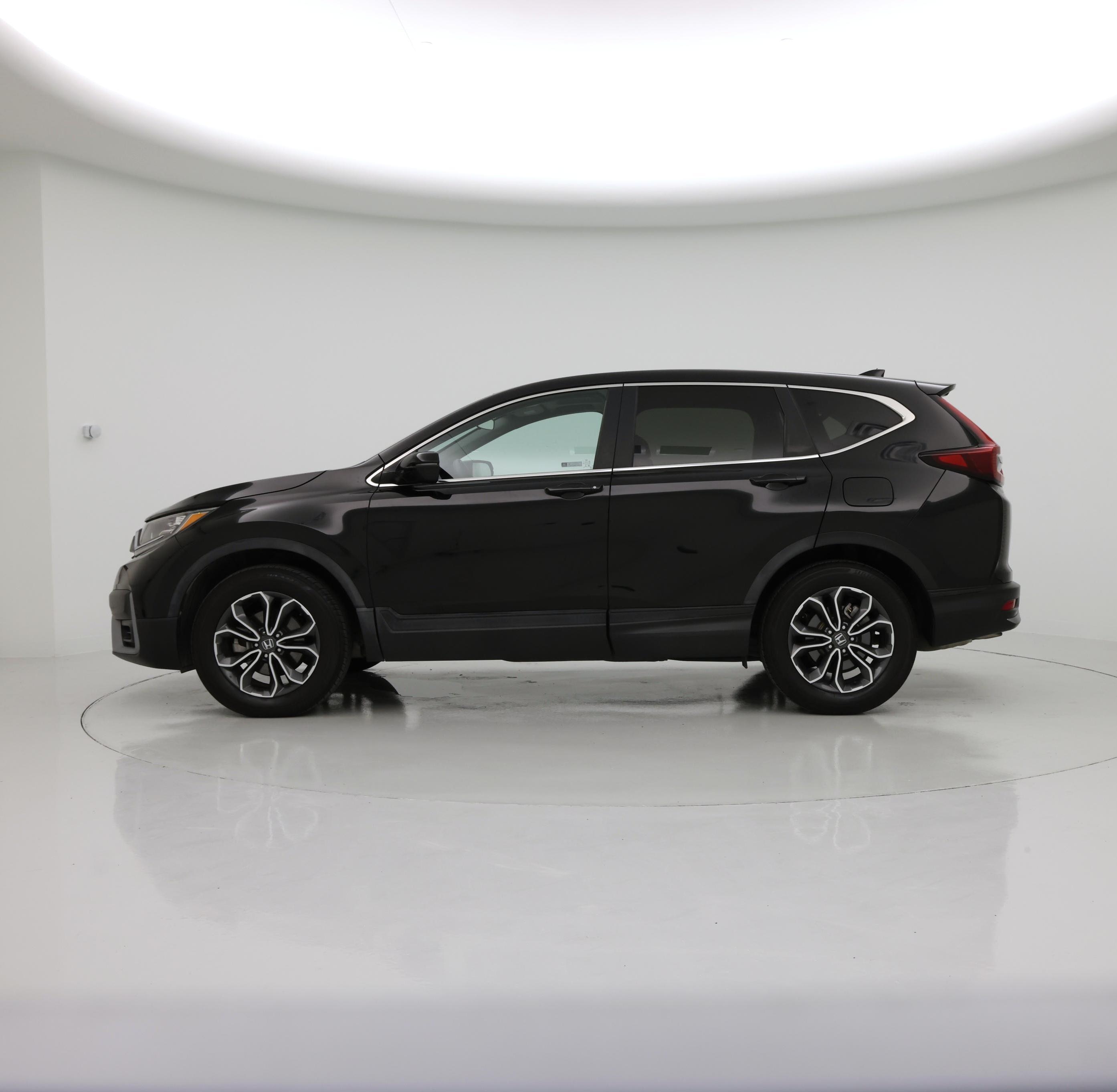 Thumbnail: 2021 Honda CR-V - 3