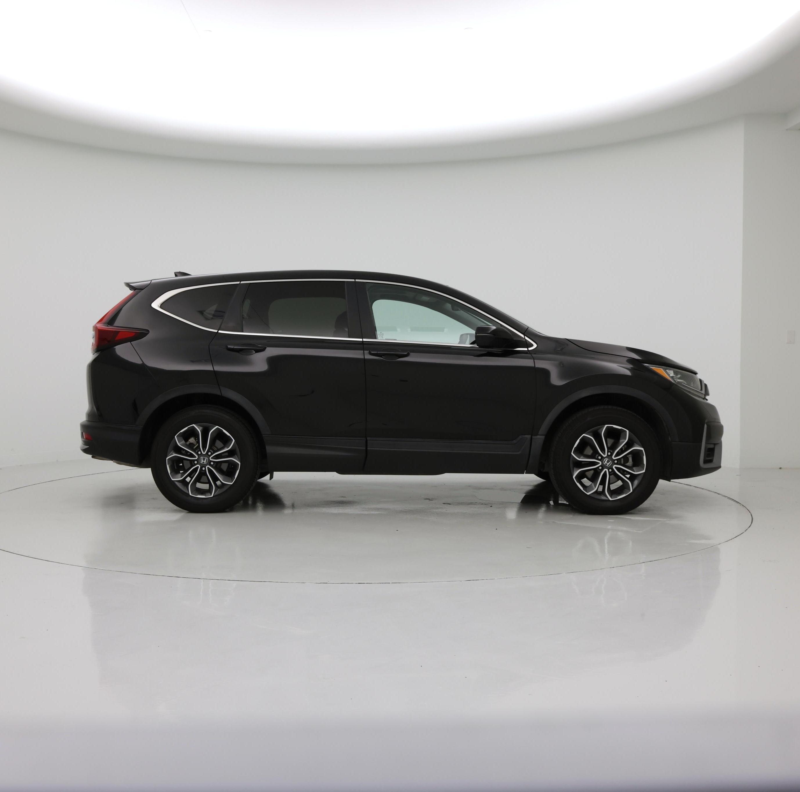 Thumbnail: 2021 Honda CR-V - 7